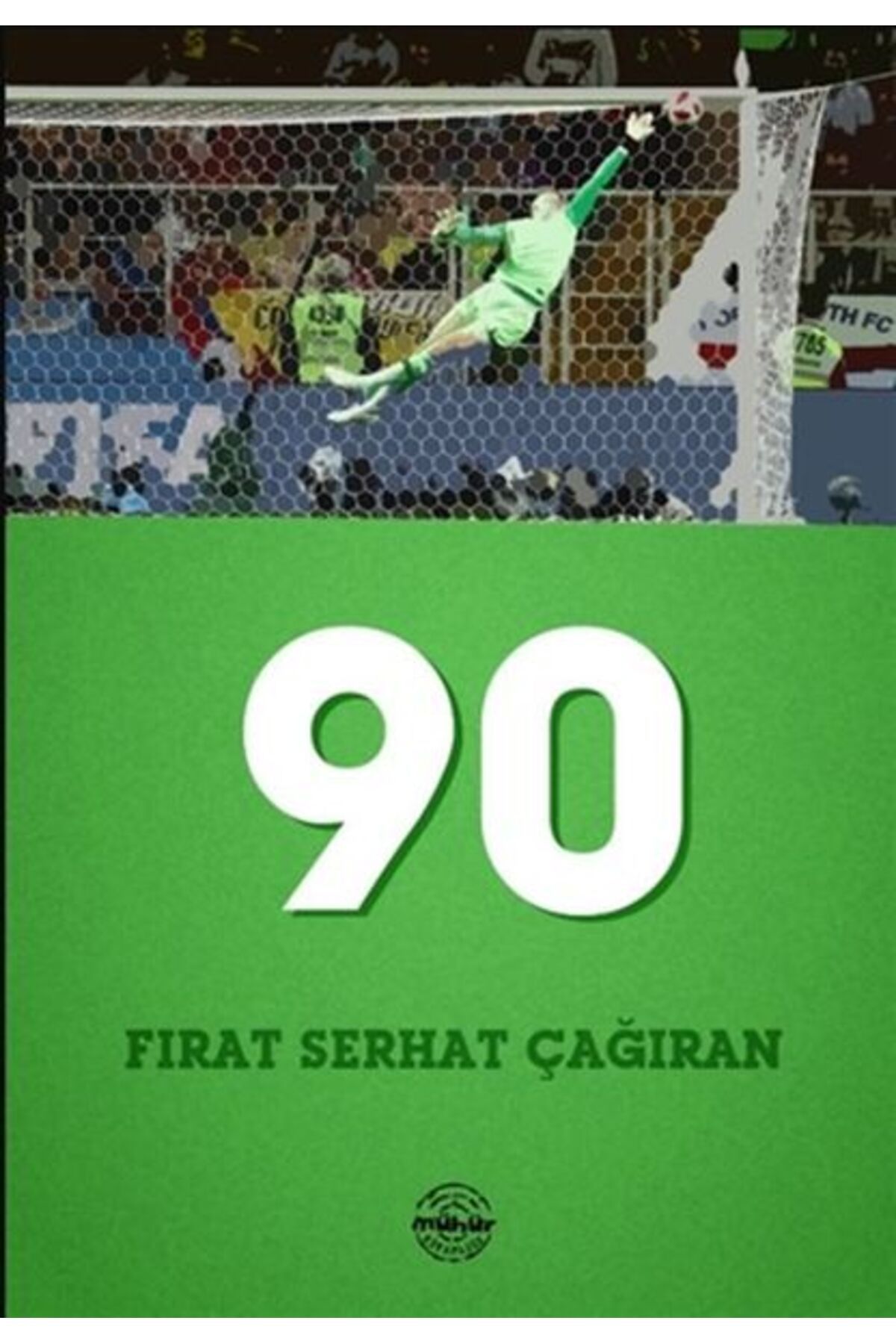 Mühür Kitaplığı 90 Türk Edebiyatı