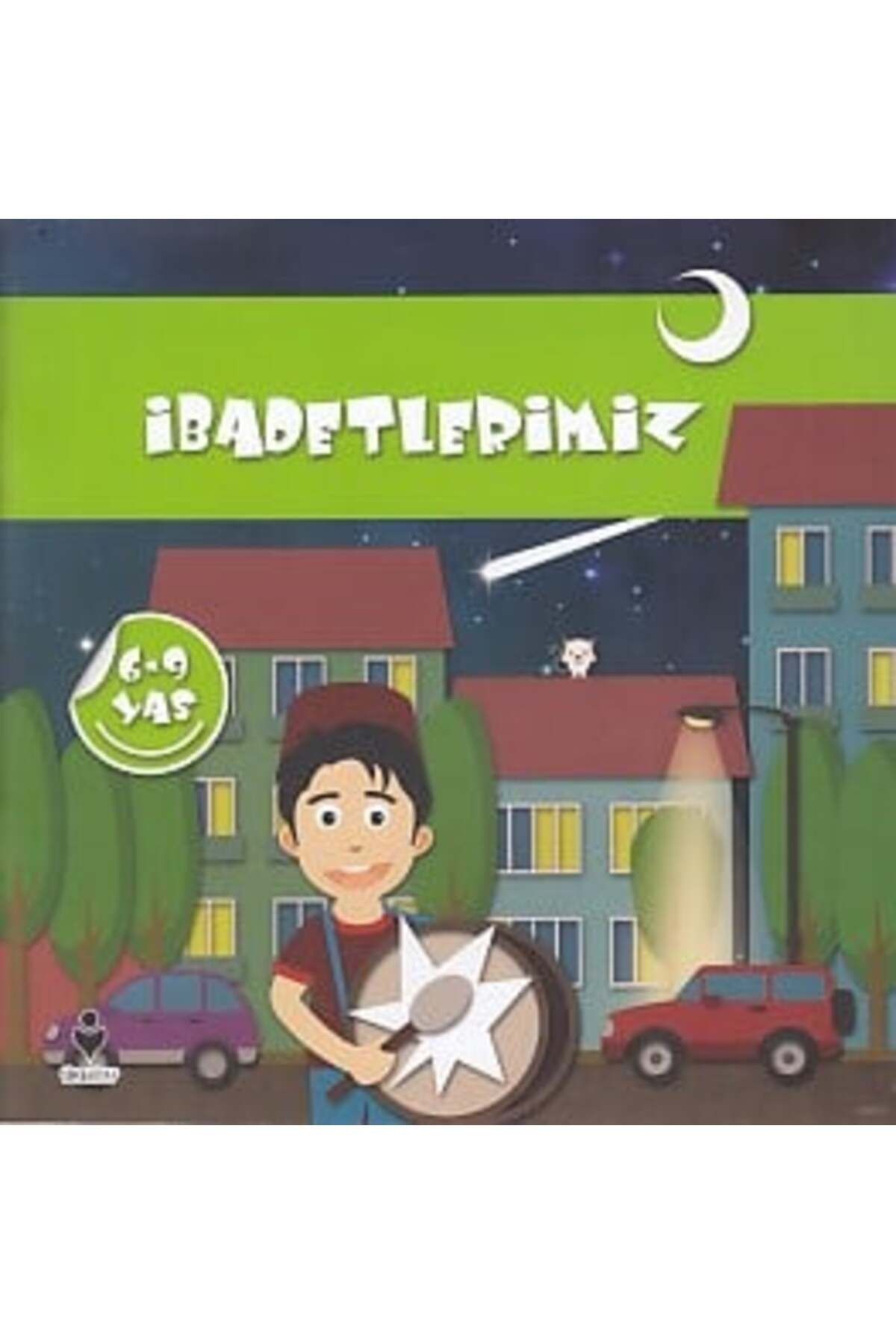 Tire Kitap İbadetlerimiz 69 Yaş