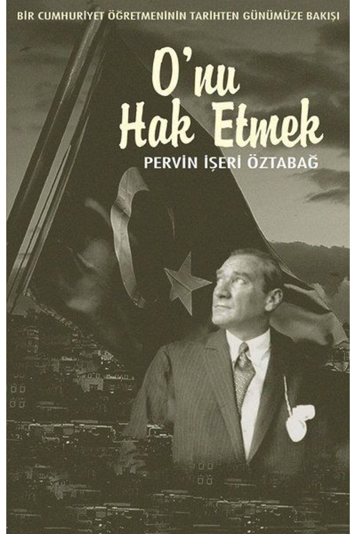 Admeta Kitap Onu Hak Etmek