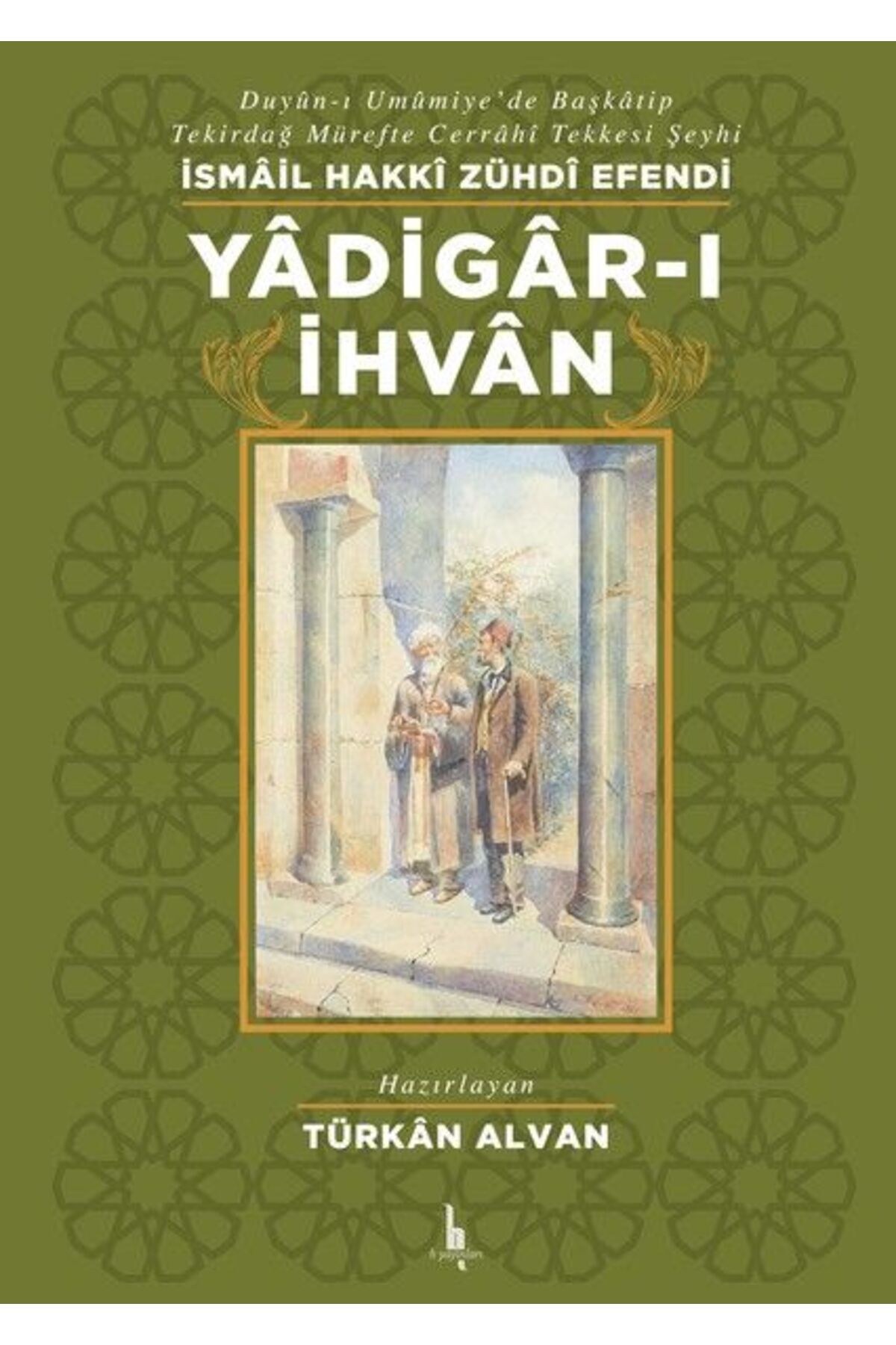 Destek Yayınları Yadigarı İhvan