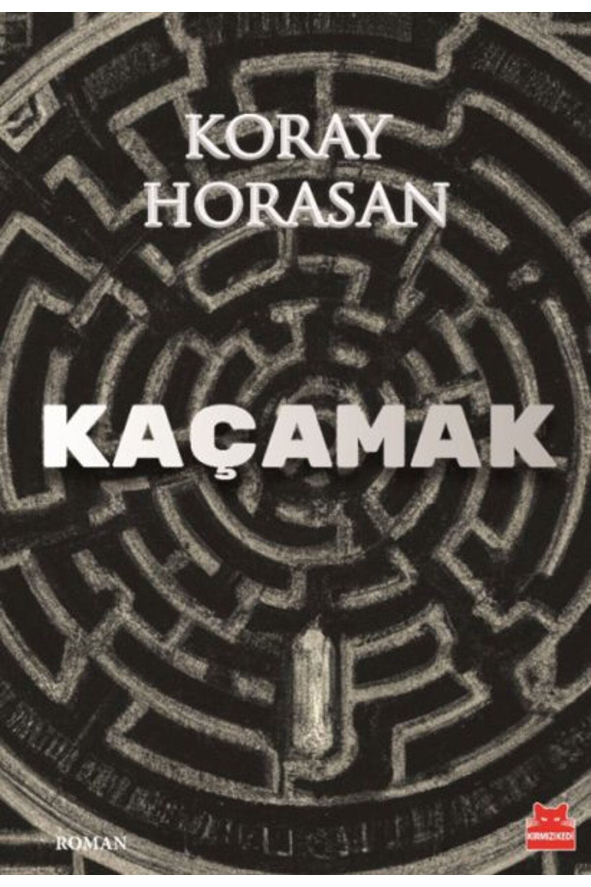 Destek Yayınları Kaçamak