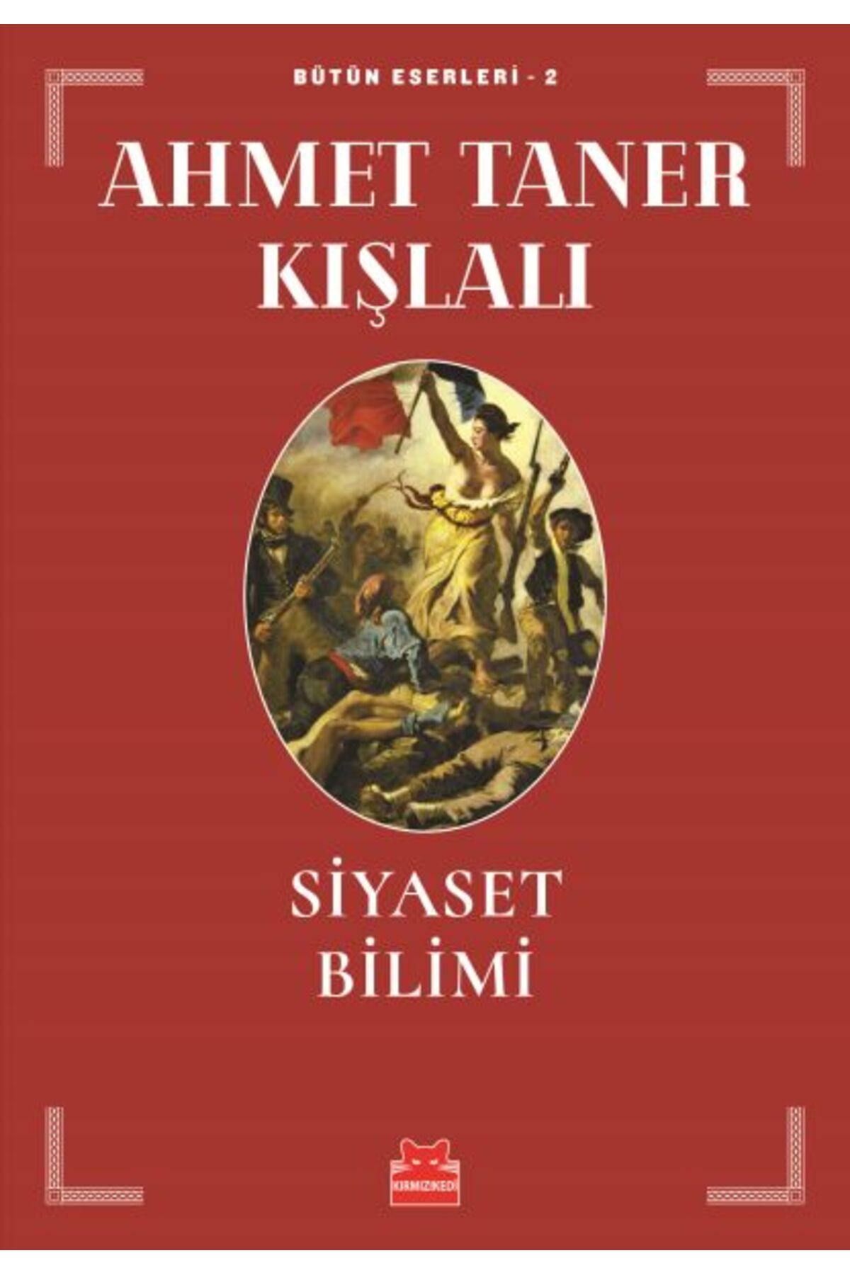 Destek Yayınları Siyaset Bilimi