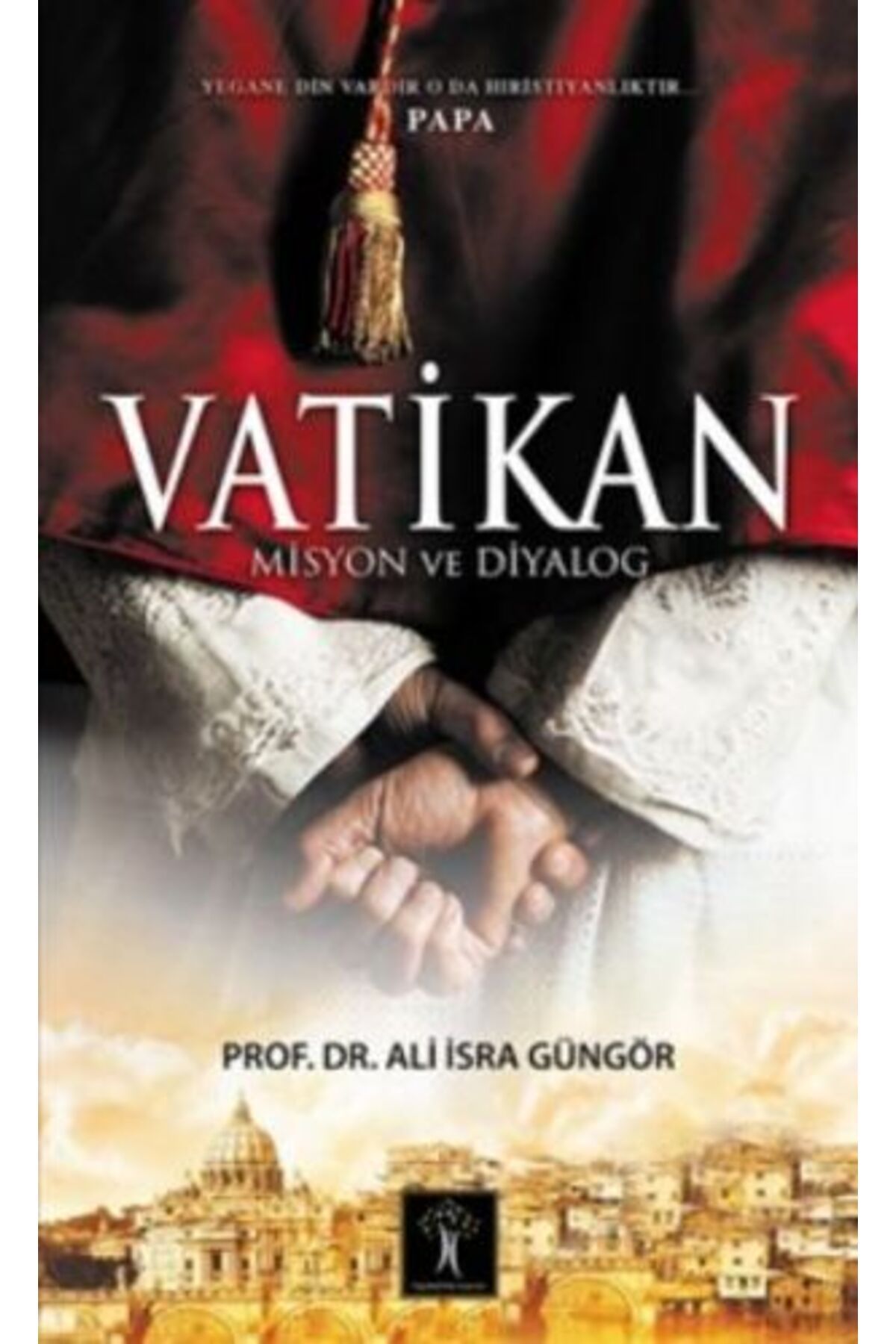İlgi Kültür Sanat Yayıncılık Vatikan