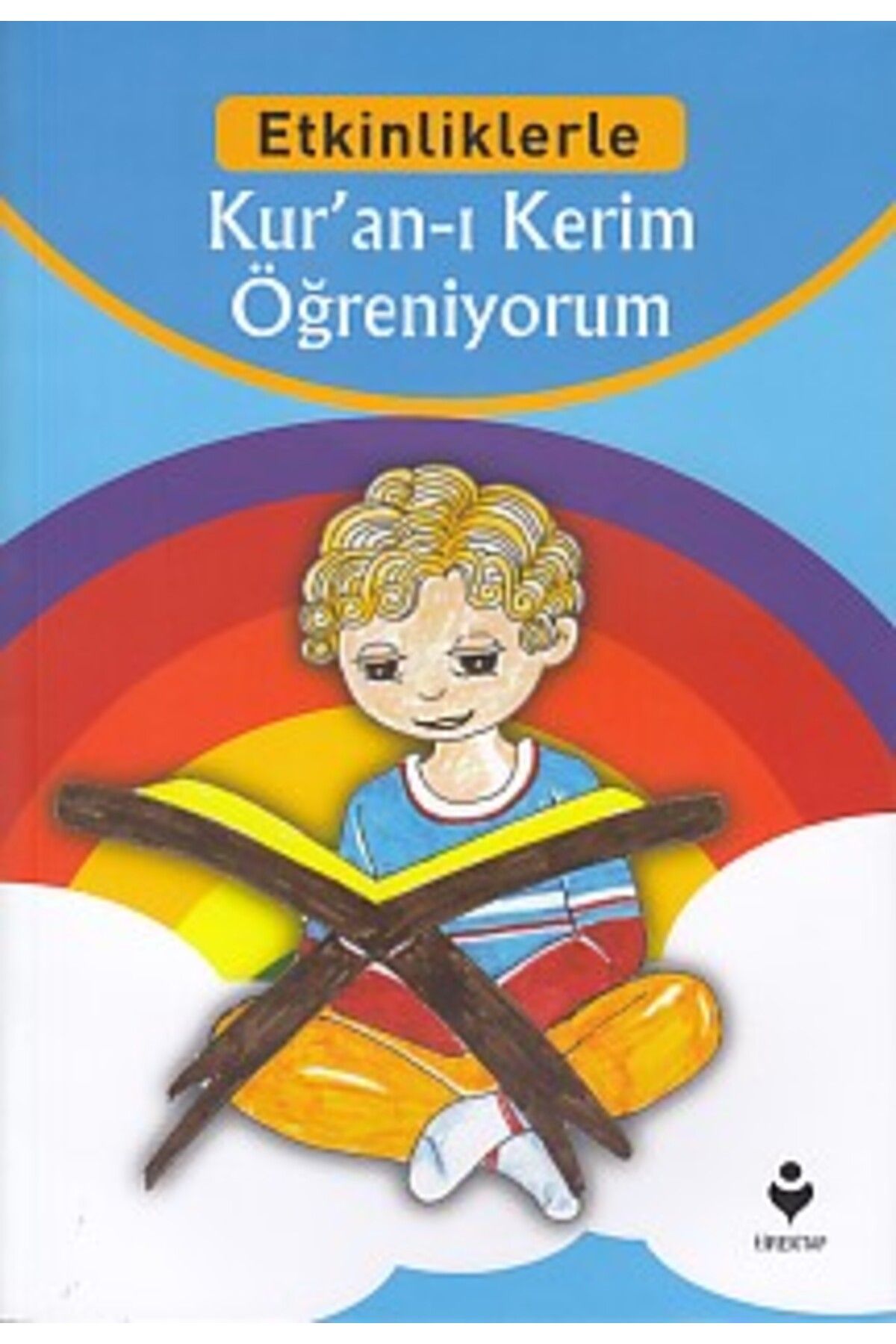 Tire Kitap Etkinliklerle Kuranı Kerim Öğreniyorum