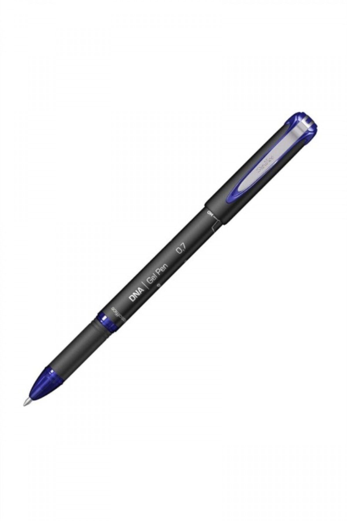 Scrikss Dna Jel 0.7 Mm Tükenmez Kalem Lacivert