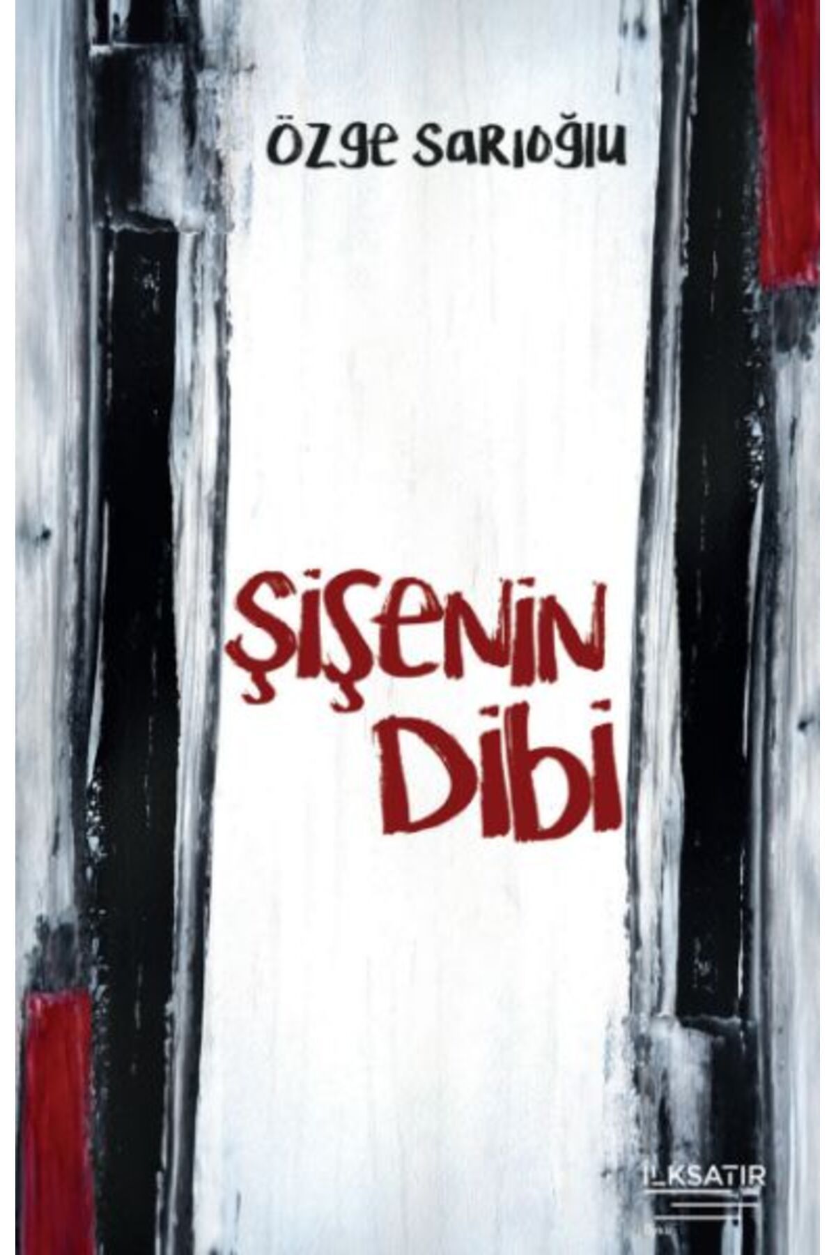 Karatay Yayınları Şişenin Dibi