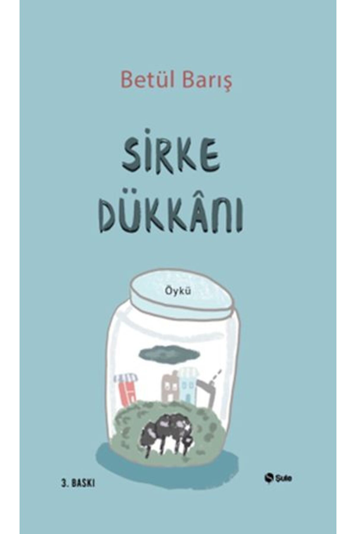 Karatay Yayınları Sirke Dükkanı