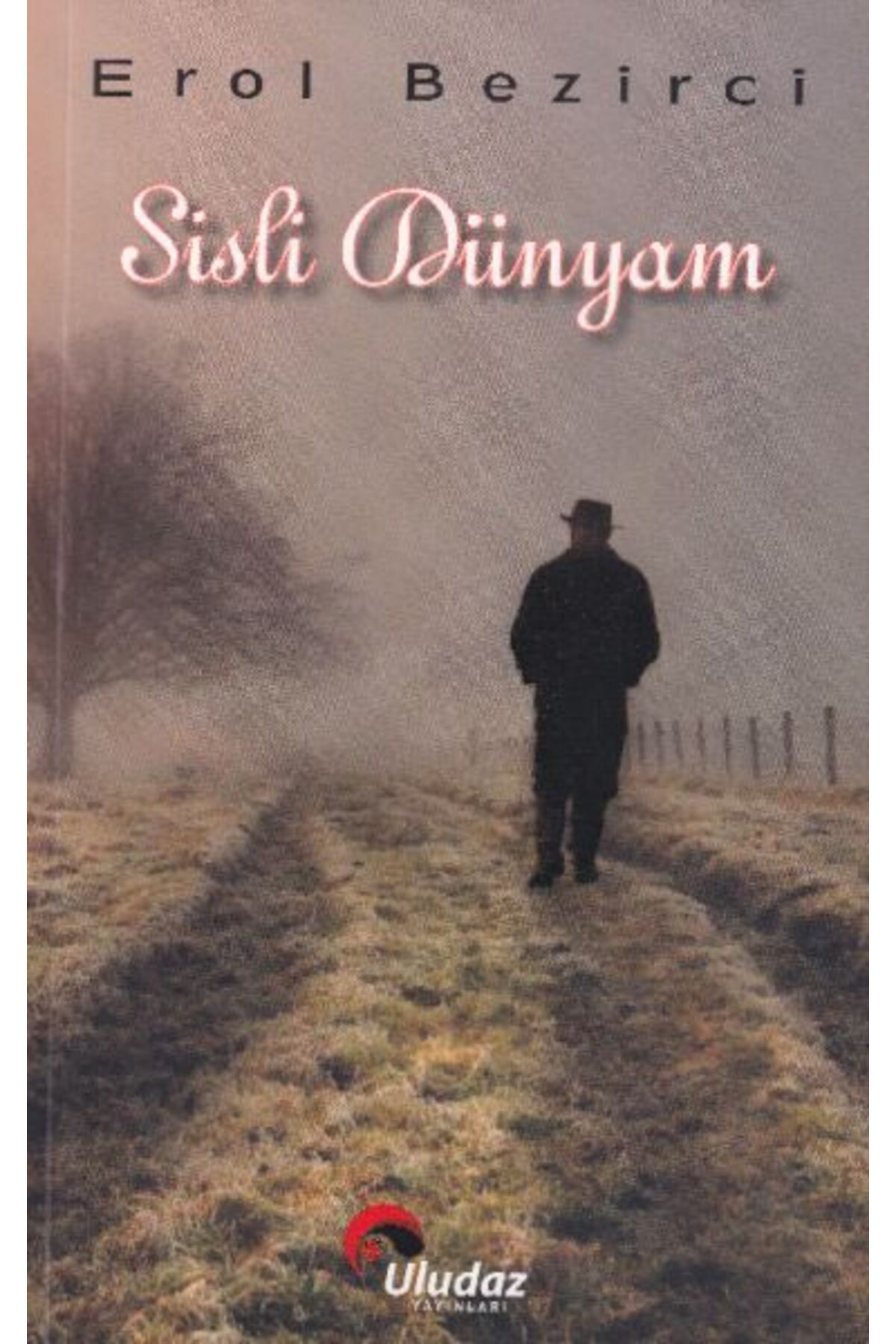 Uludaz Yayınları Sisli Dünyam