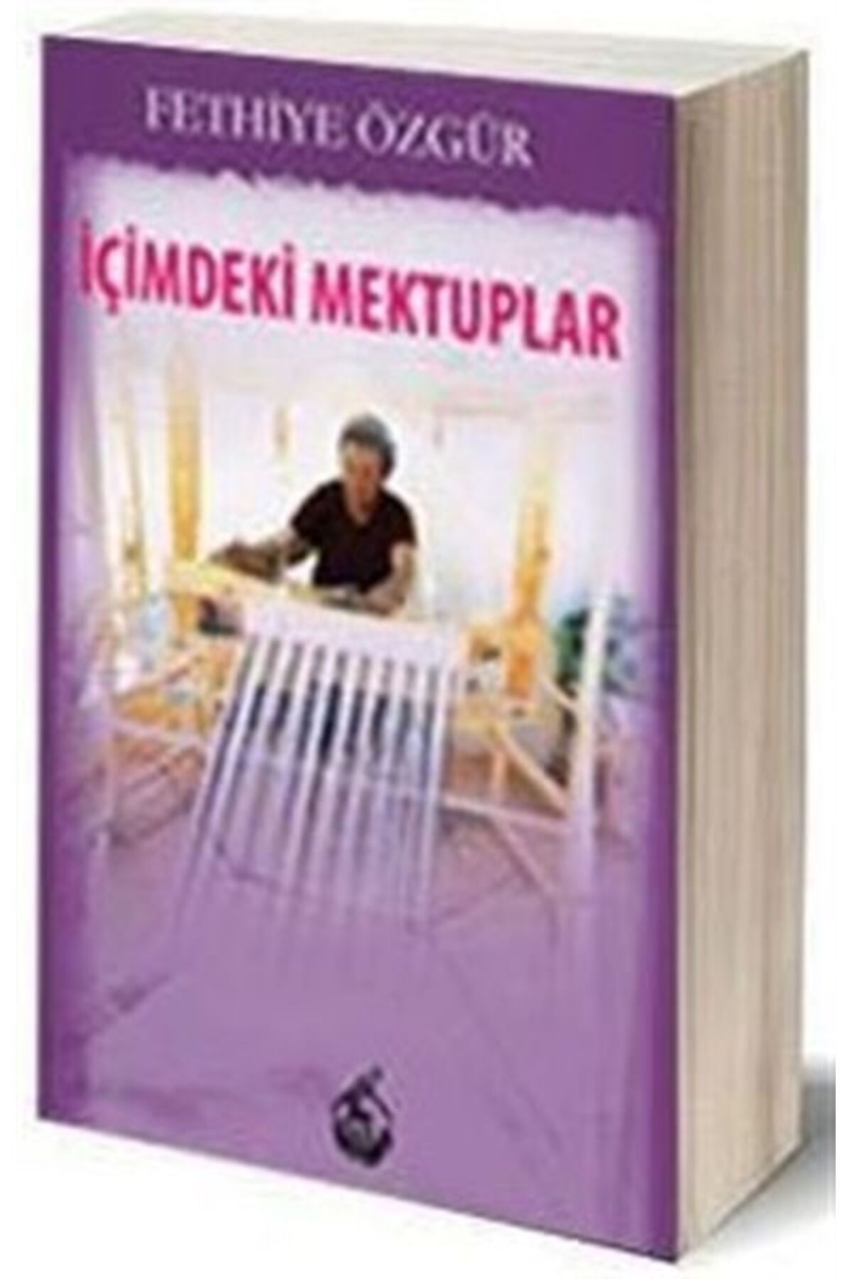 Mühür Kitaplığı İçimdeki Mektuplar