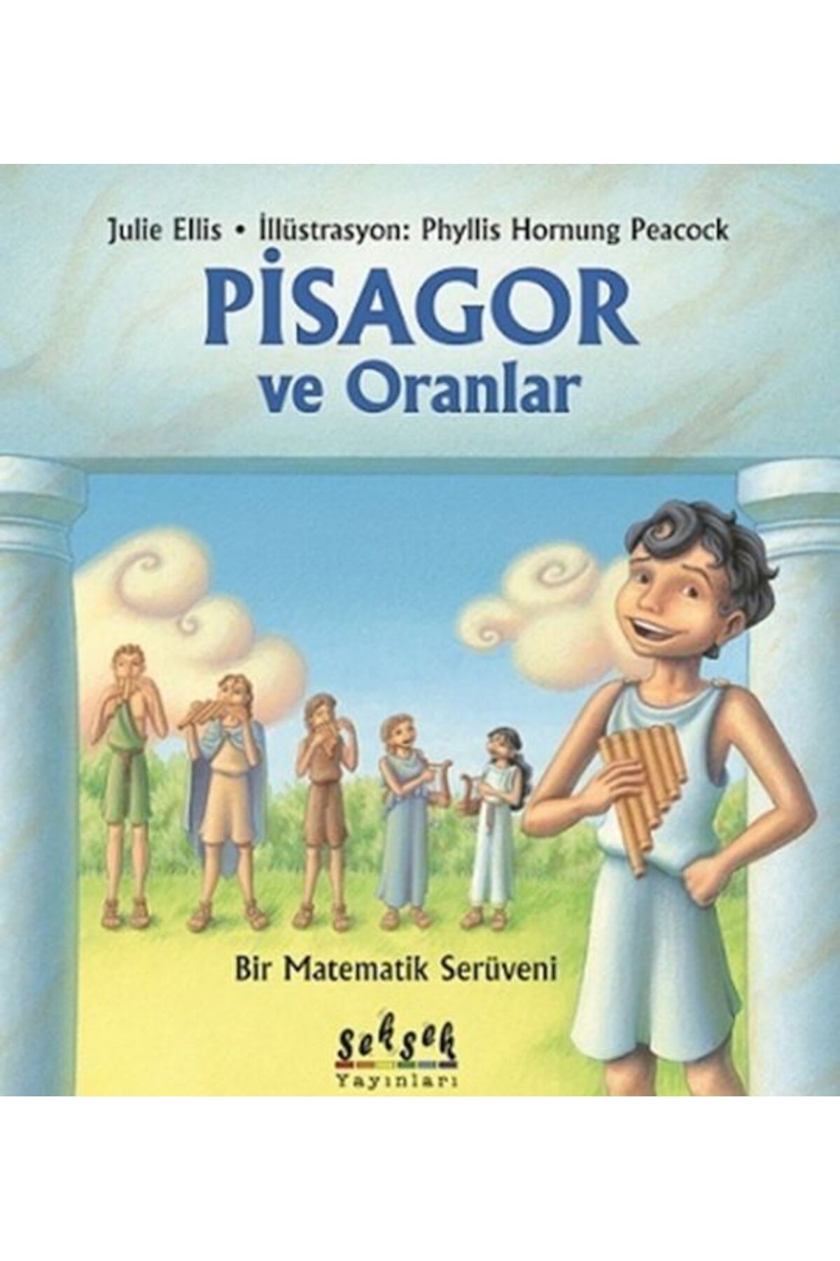 Karatay Yayınları Pisagor ve Oranlar