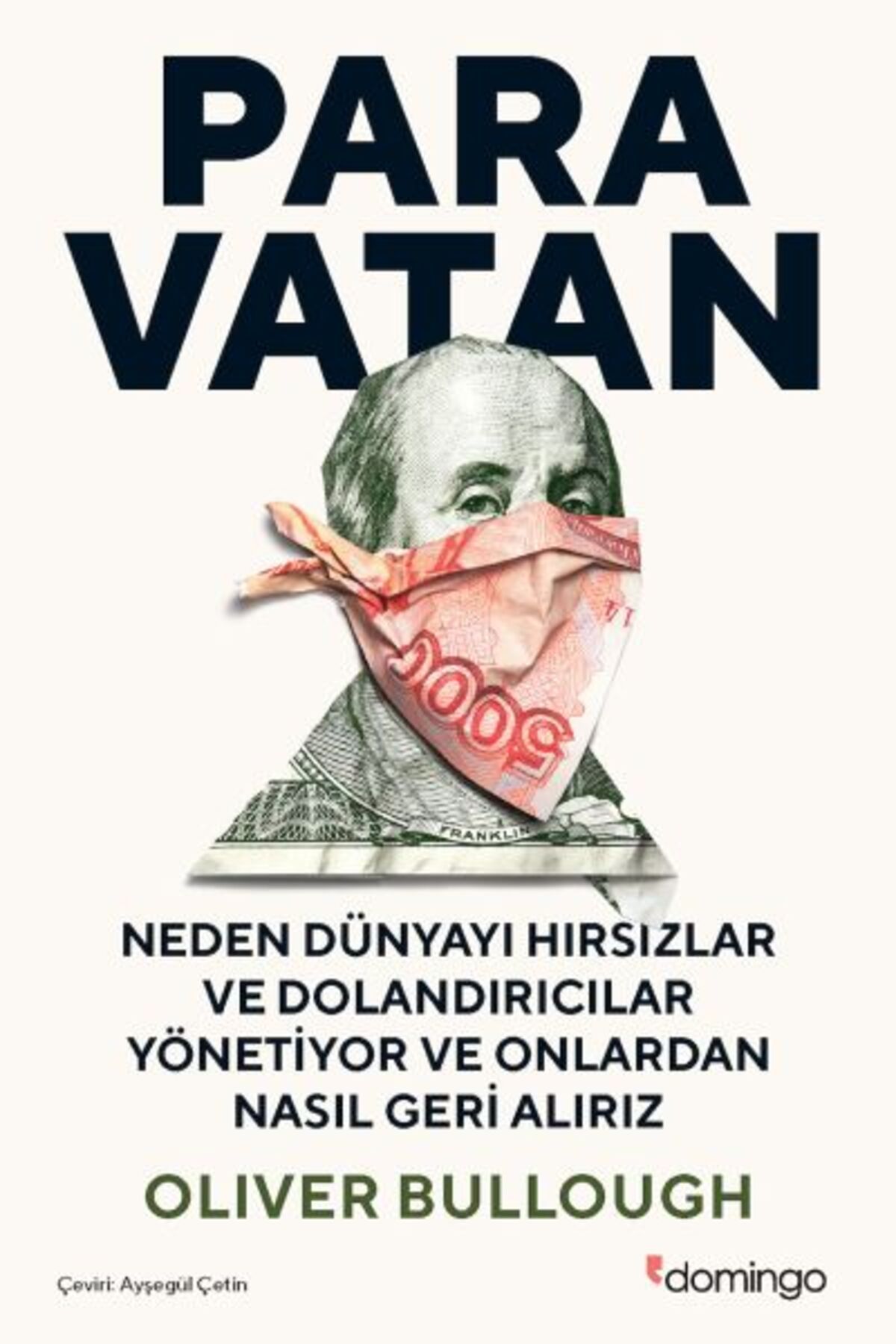 Karatay Yayınları Para Vatan