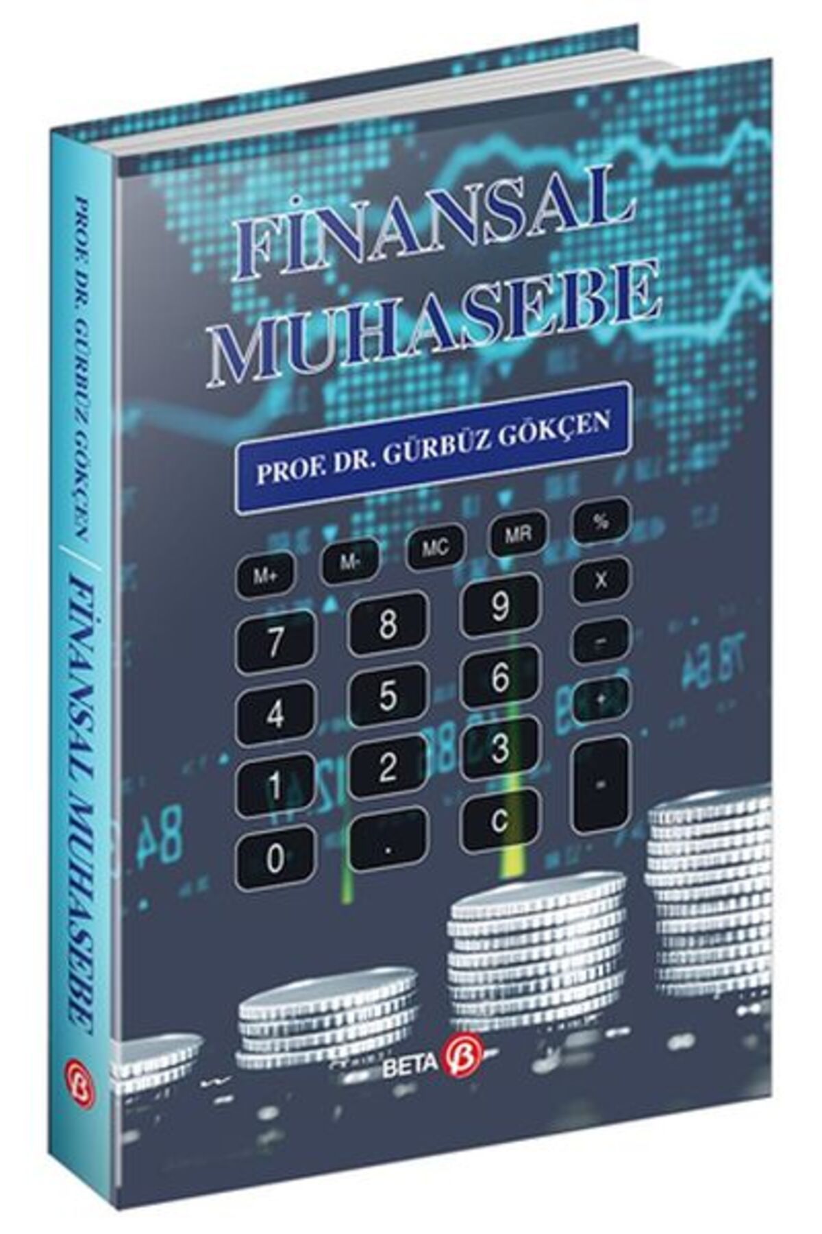 Destek Yayınları Finansal Muhasebe