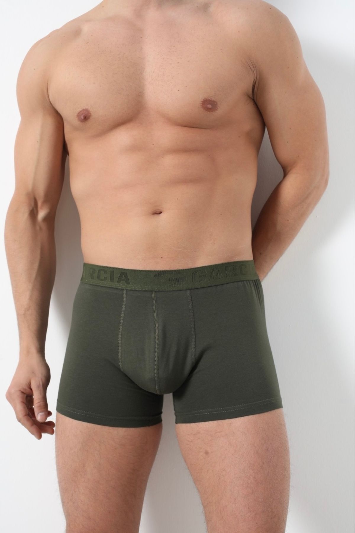 MİSSEMMA ERKEK BOXER