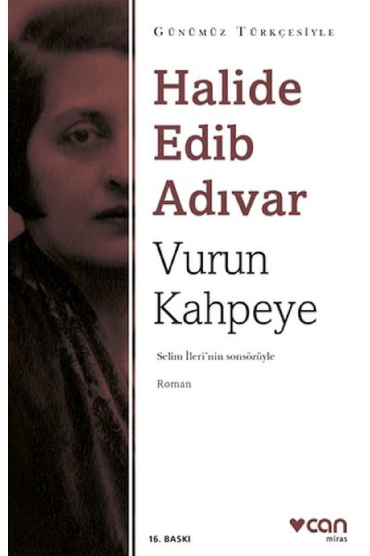 Destek Yayınları Vurun Kahpeye Sadeleştirilmiş Metin