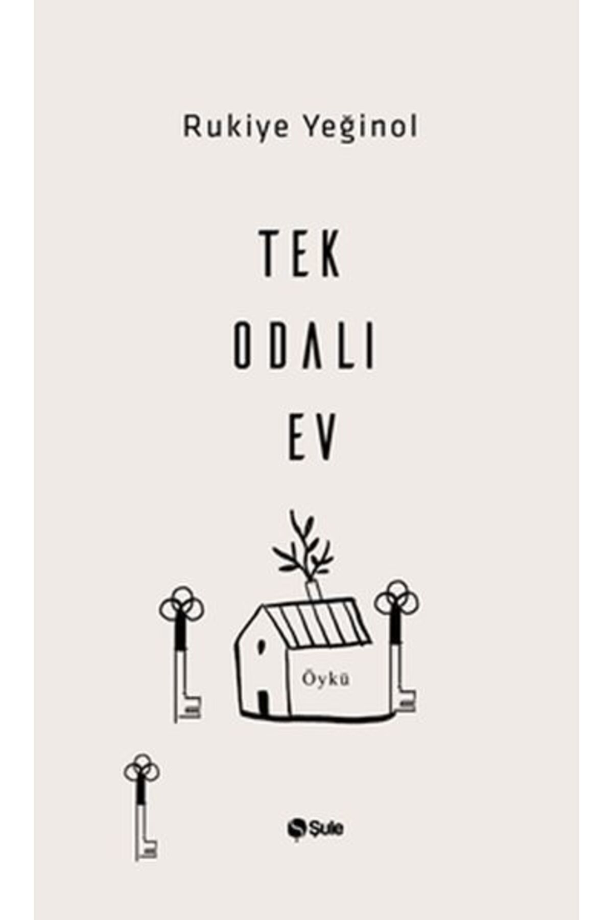 Karatay Yayınları Tek Odalı Ev