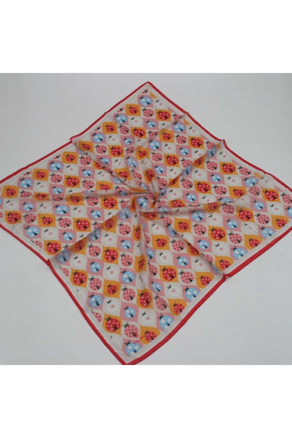 Mısırlı 80x80 Eşarp