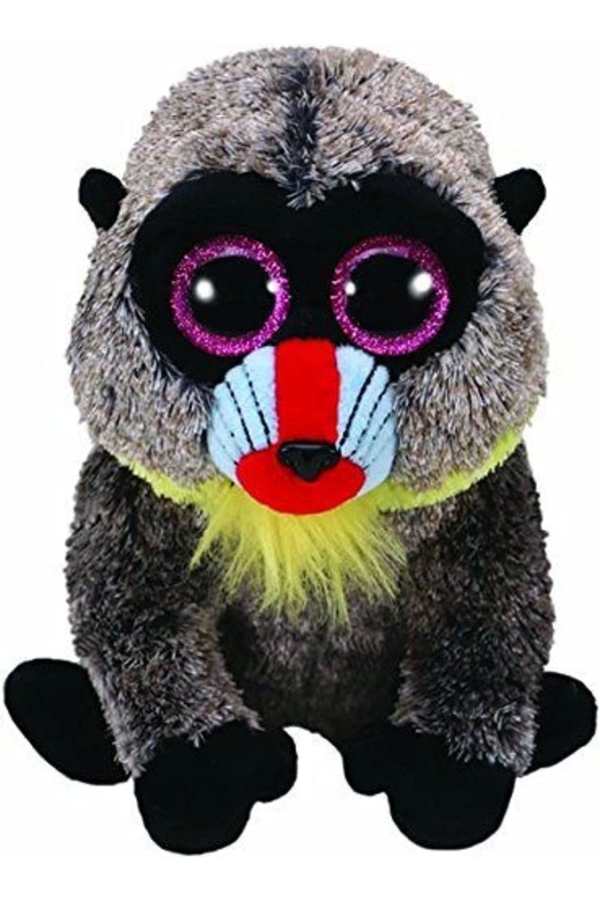 Emperium Ty Beanie boos Wasabi - Baboon Reg