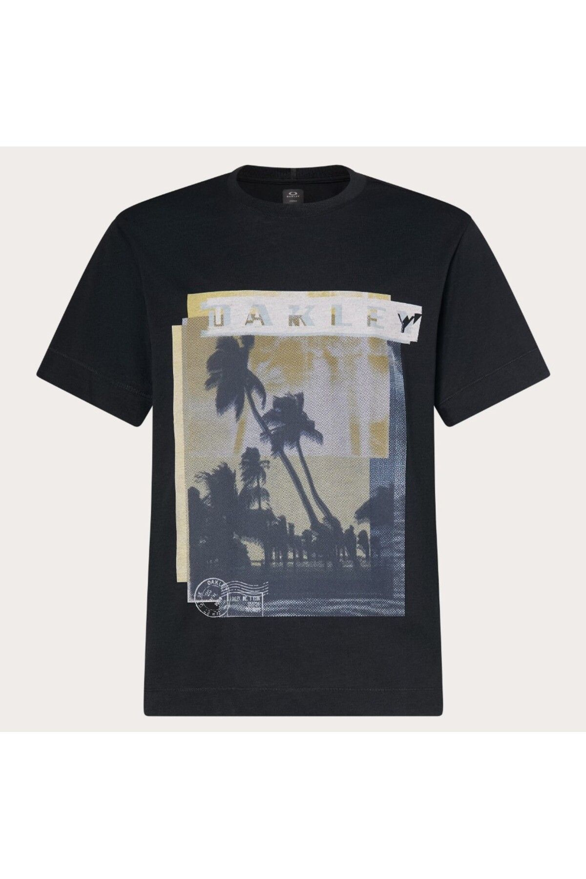 Oakley PALM TEE