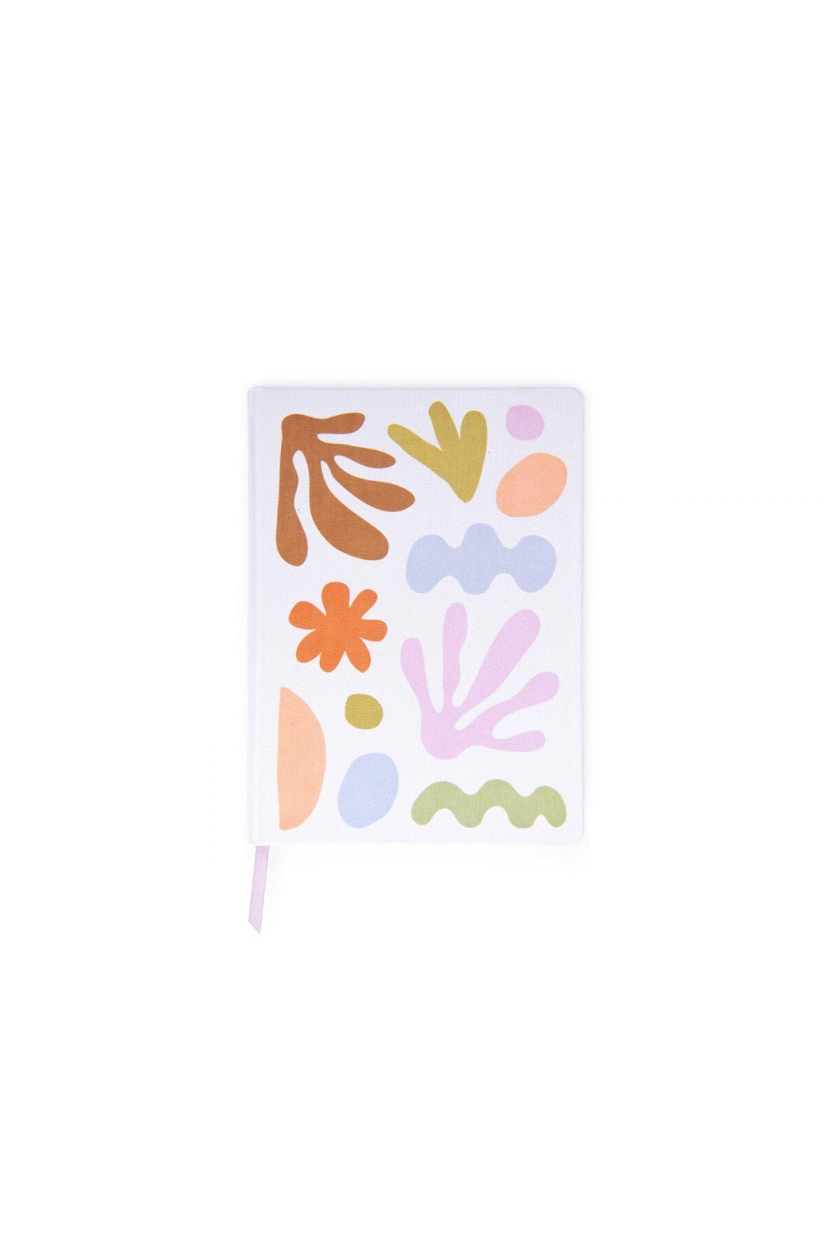 designworks ink Jumbo Journal Suedette Defter - Zodiac