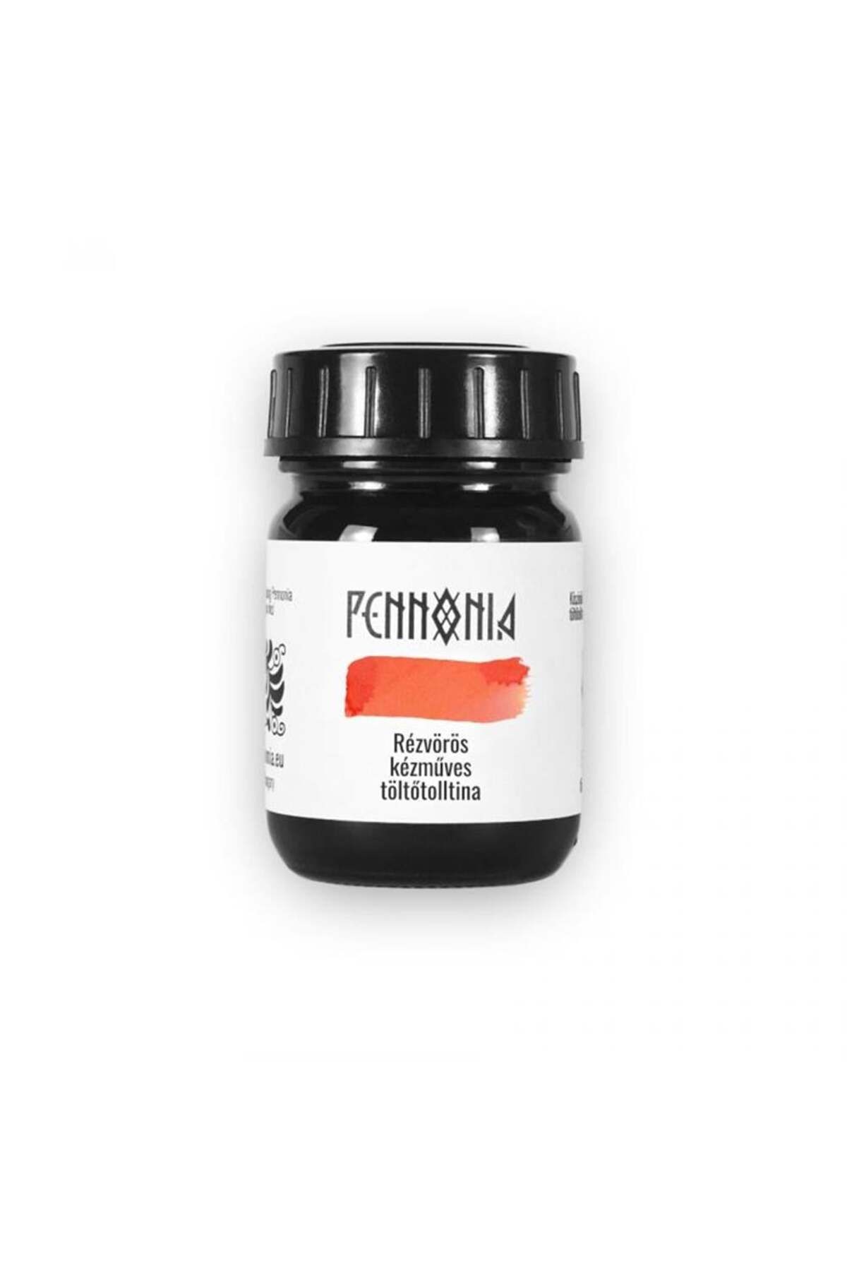 Unmeiprojects Pennonia Copper Şişe Mürekkep 50 ml