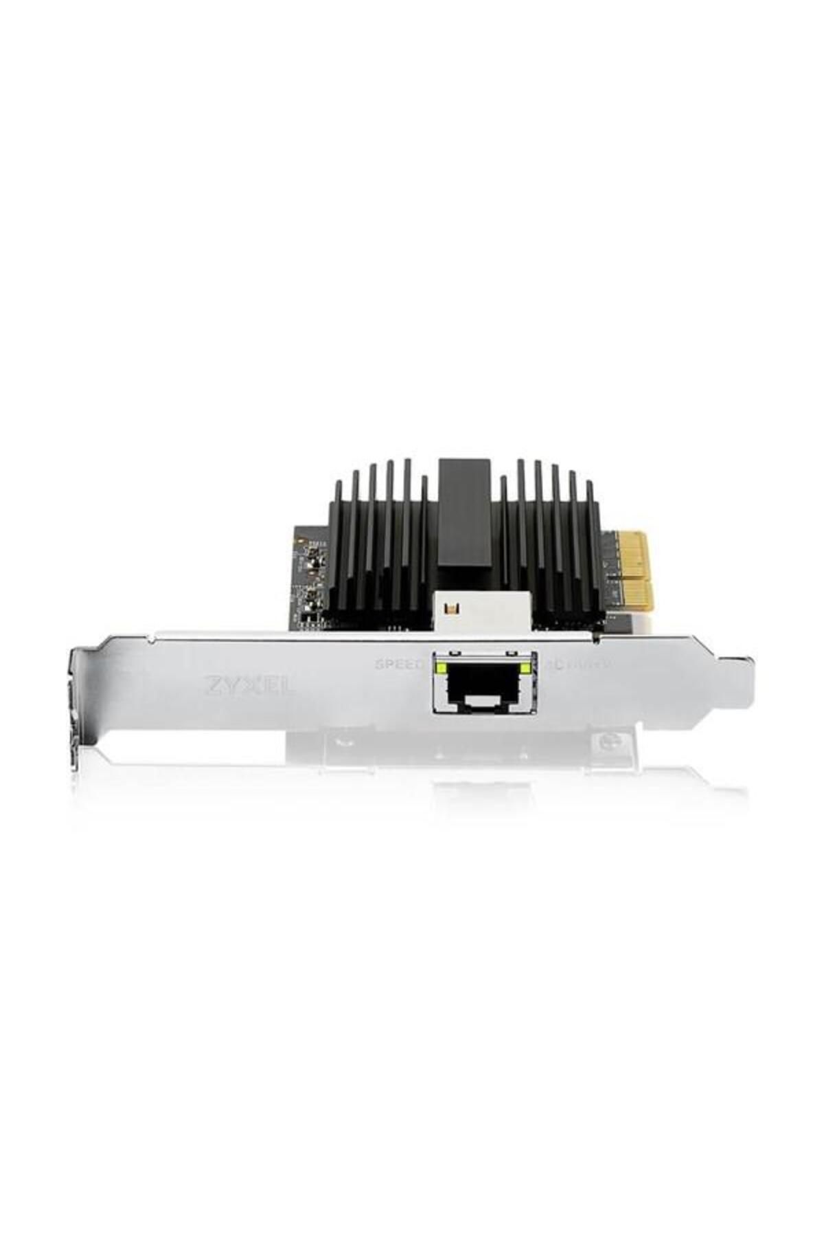 ZyXEL XGN100C v2 10-GBE PCIE ETHERNET