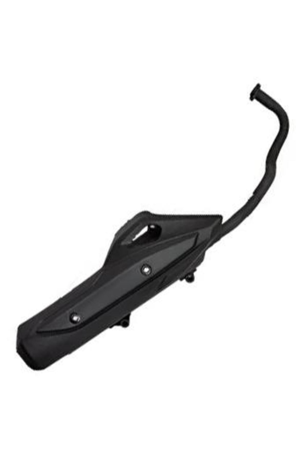 Ybs PCX 125-150 Egzoz 2010-2012