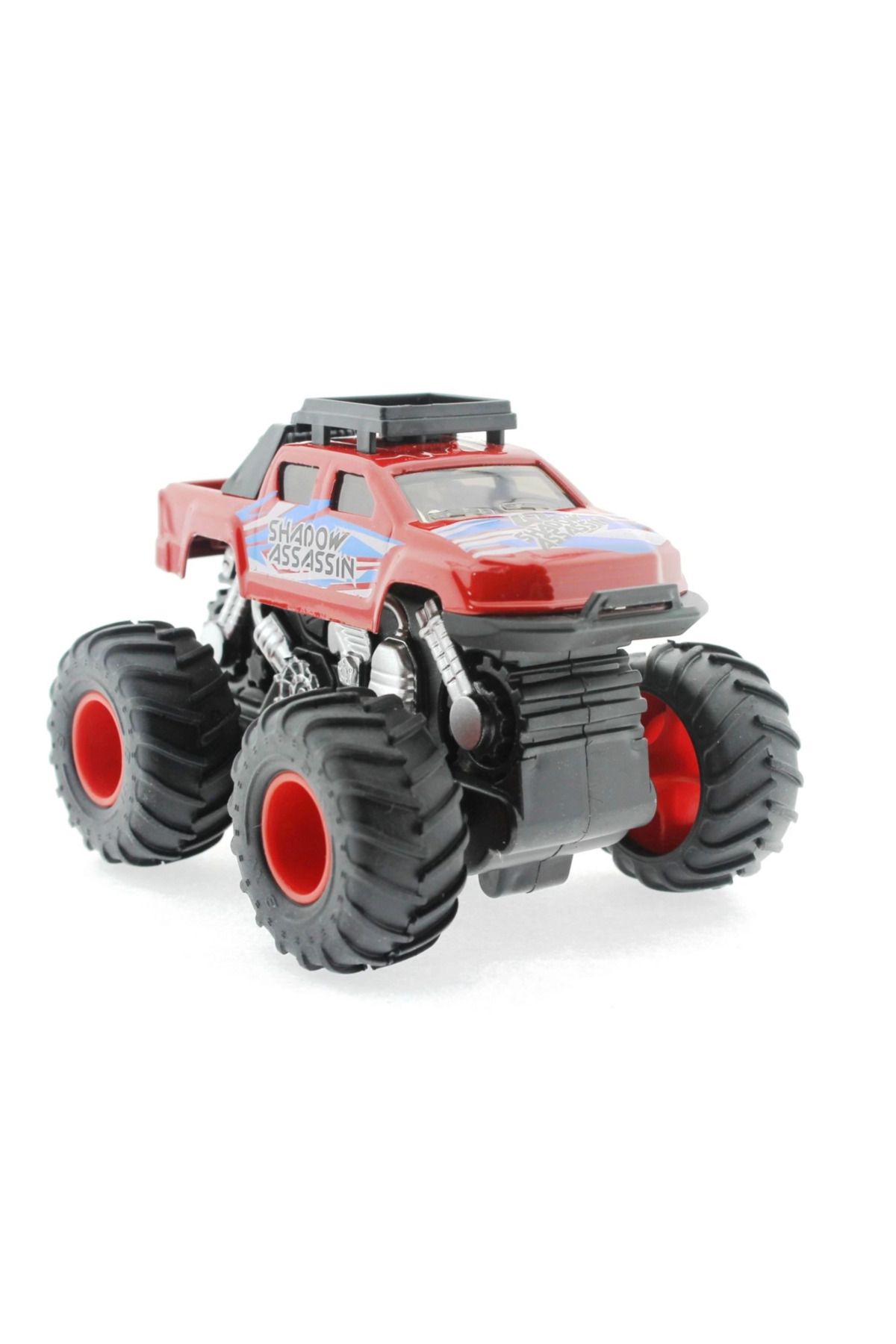 Emperium Die Cast Off Road Shadow Assassin