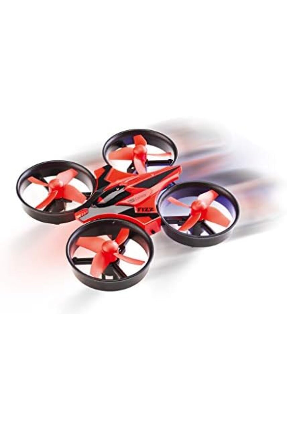 REVELL-Control 23823 RC Quadcopter Fizz, 4-channel GHz remote control, easy to fly, gyroscope, prot 3