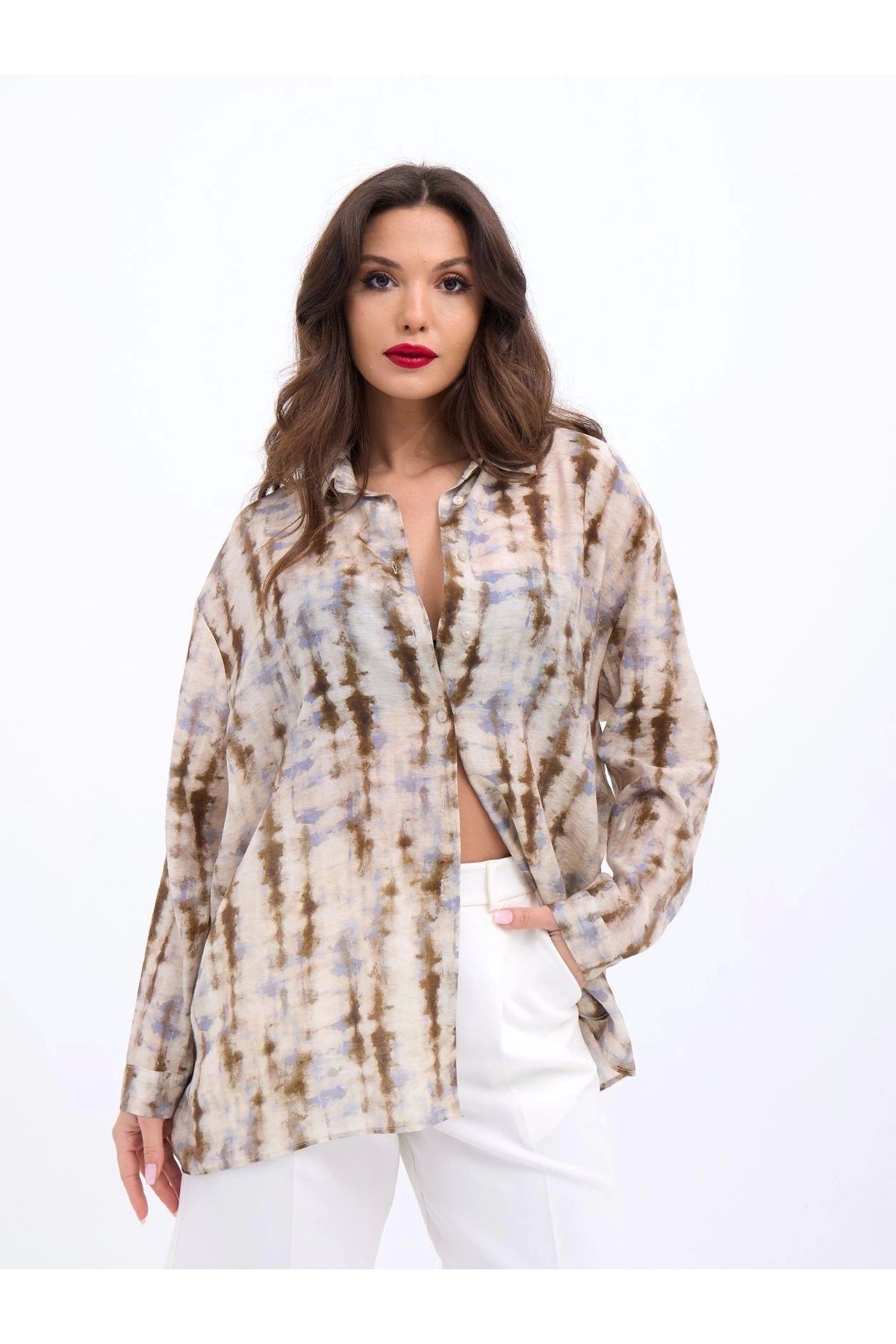 MODA 7381 GÖEKTRENTO