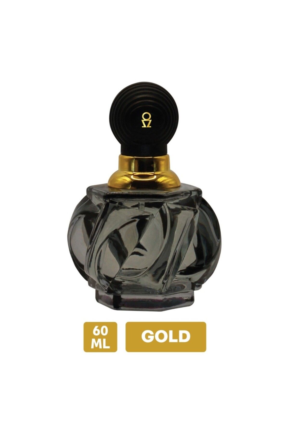 Jagler Gold Kadın Parfüm 60 ml | Kalıcı, Çiçeksi, Ferah ve Etkileyici Koku EdT