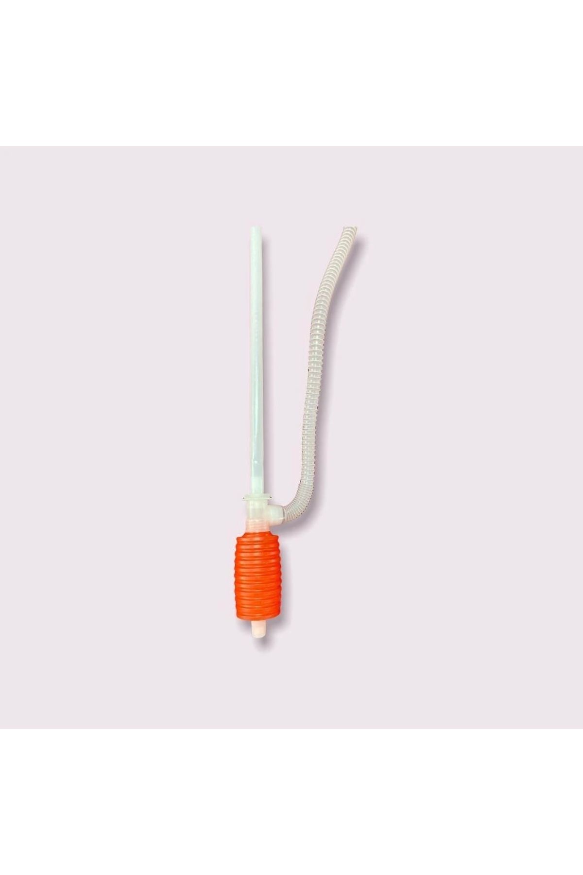ShopNova Varil Pompası Plastik Küçük Boy