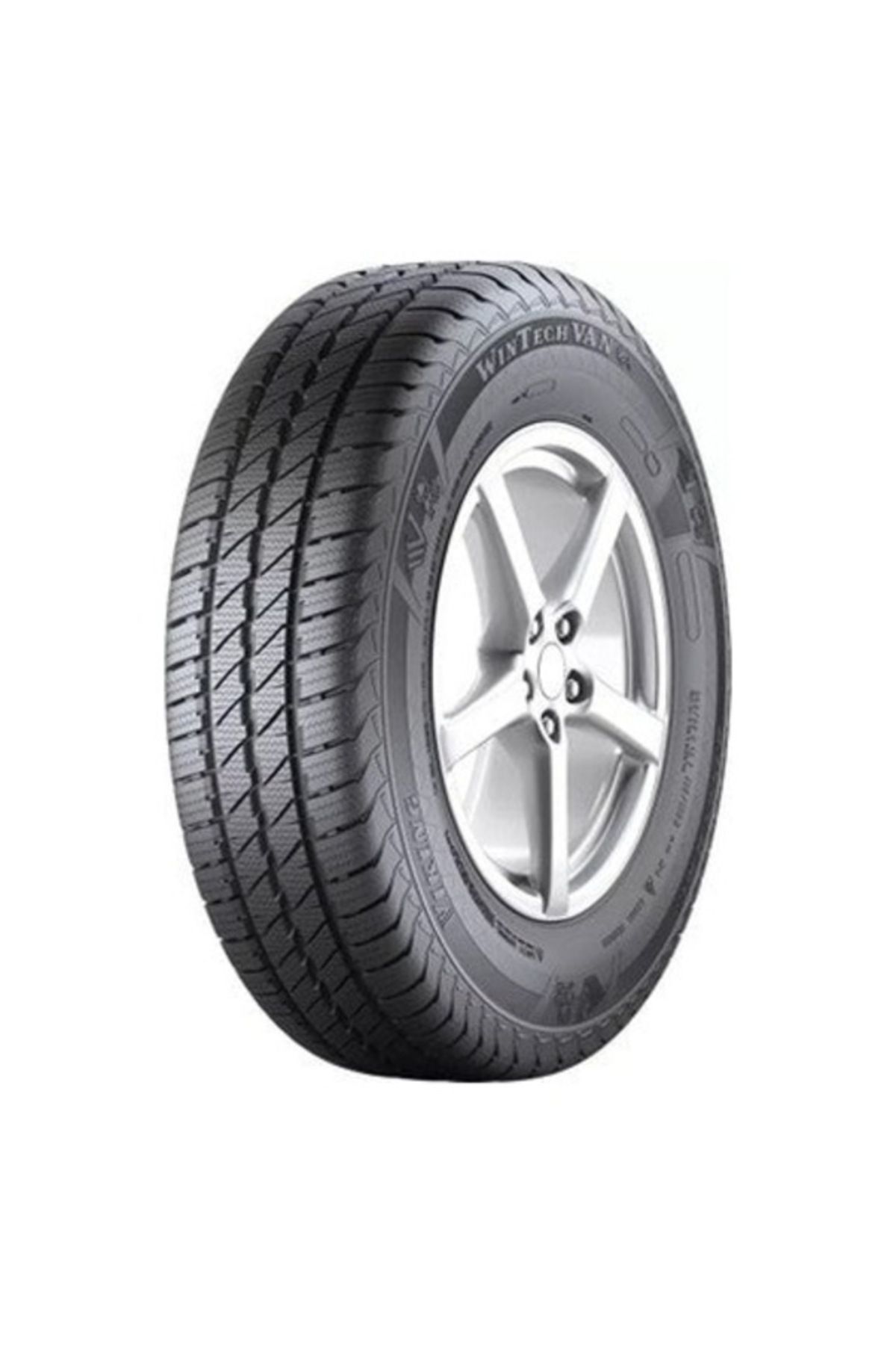 Viking VİKİNG 225/70 R15 C (112/110 R 8 PR LRD) 2024