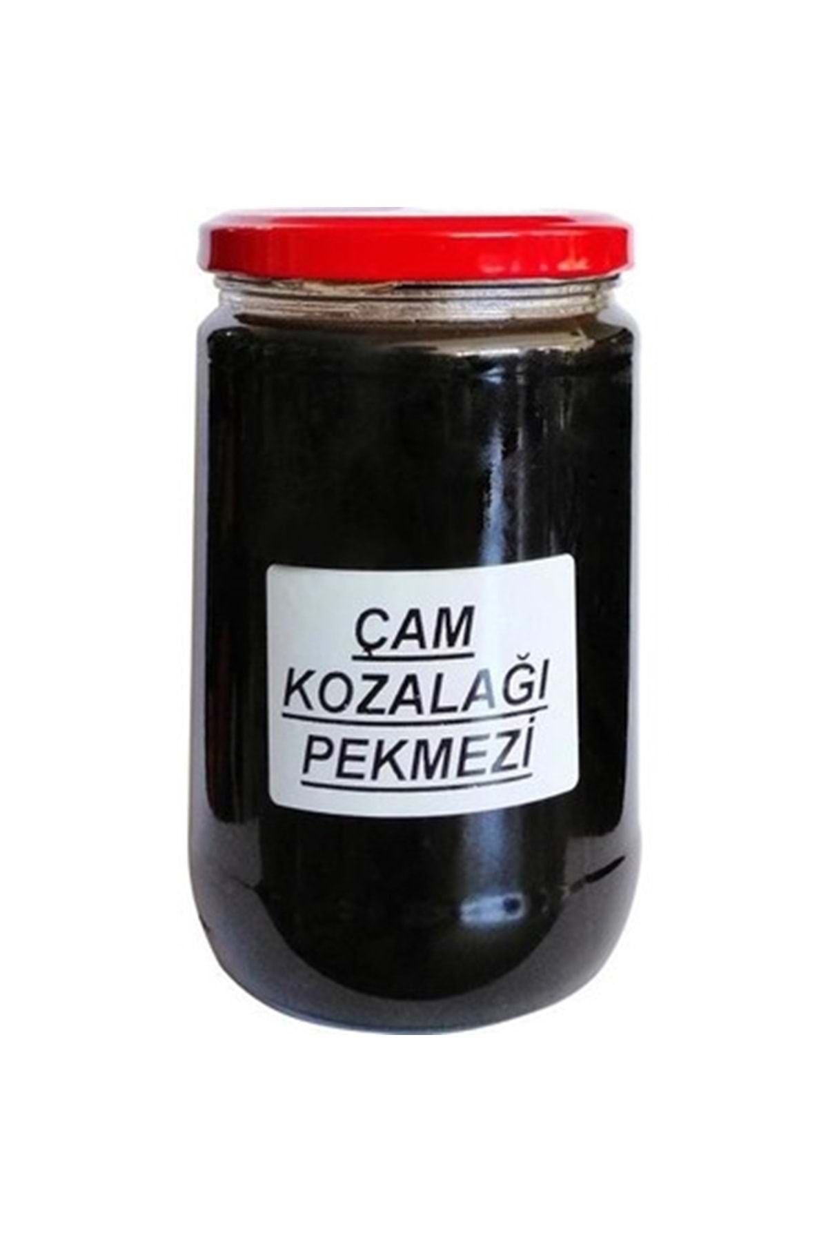 Kayısı İste Çam Kozalak Pekmezi (800 gr)