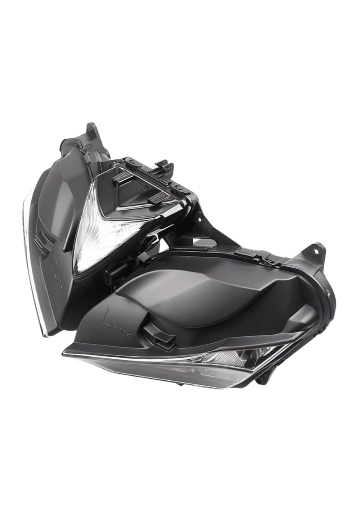 Hner Yamaha R25 Far Yan Sanayi 2015-2018