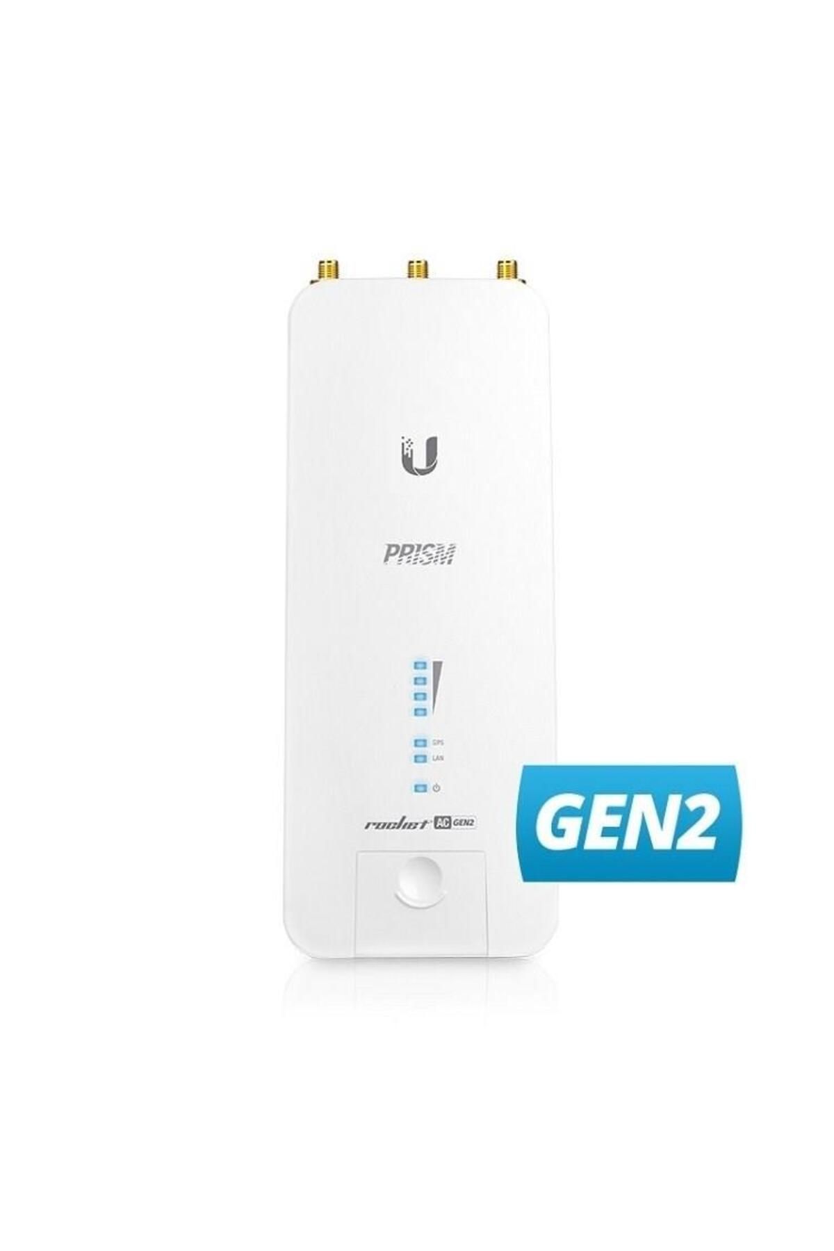 Ubiquiti UBIQUTI 5GHZ ROCKET AC PRISM GEN2 (RP-5AC-GEN2)