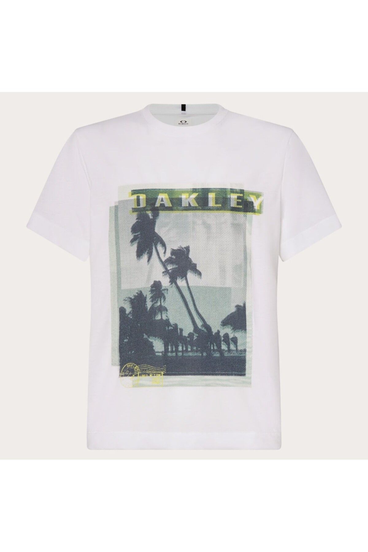 Oakley PALM TEE
