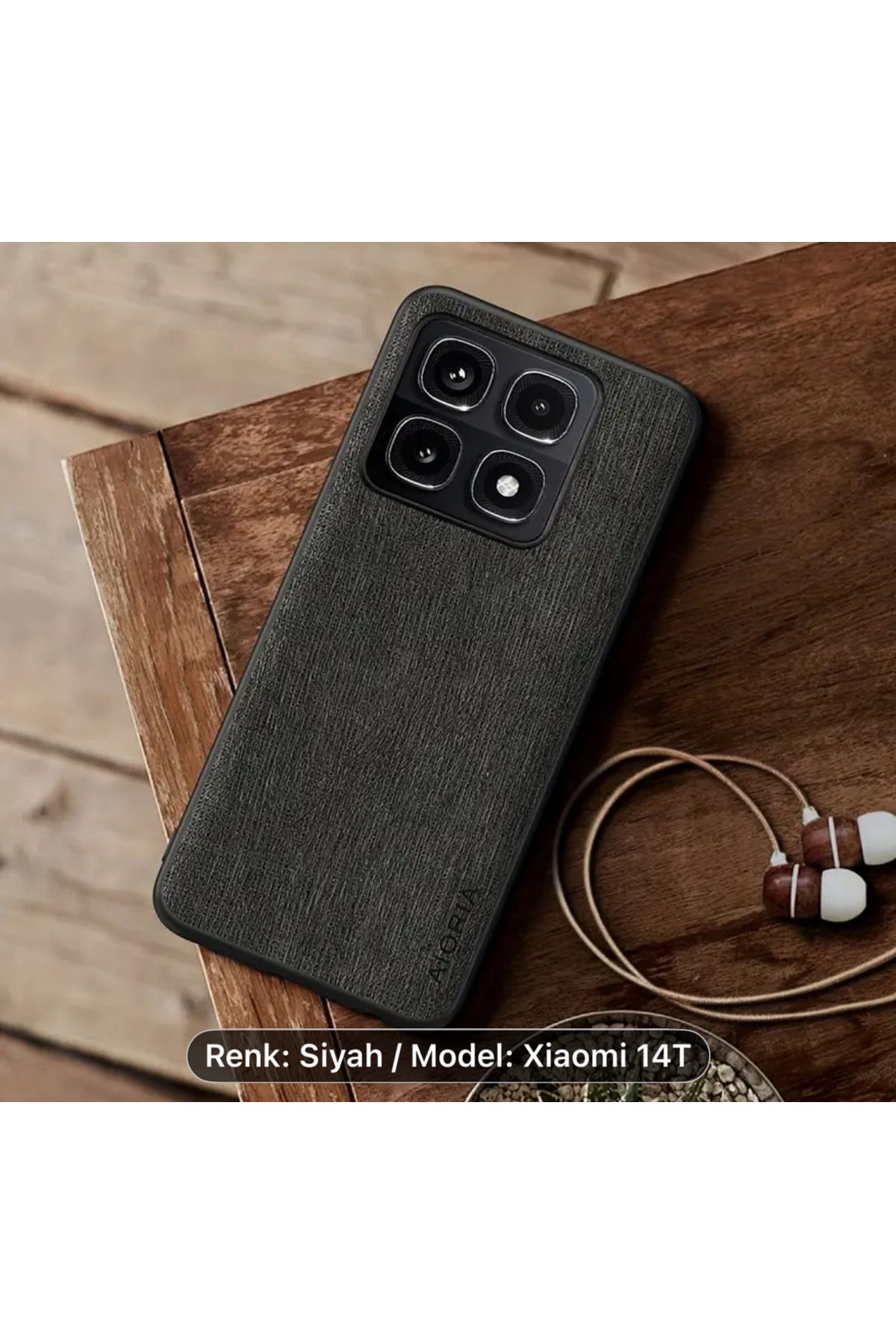 Store Xiaomi Redmi Note 14 T Kılıf
