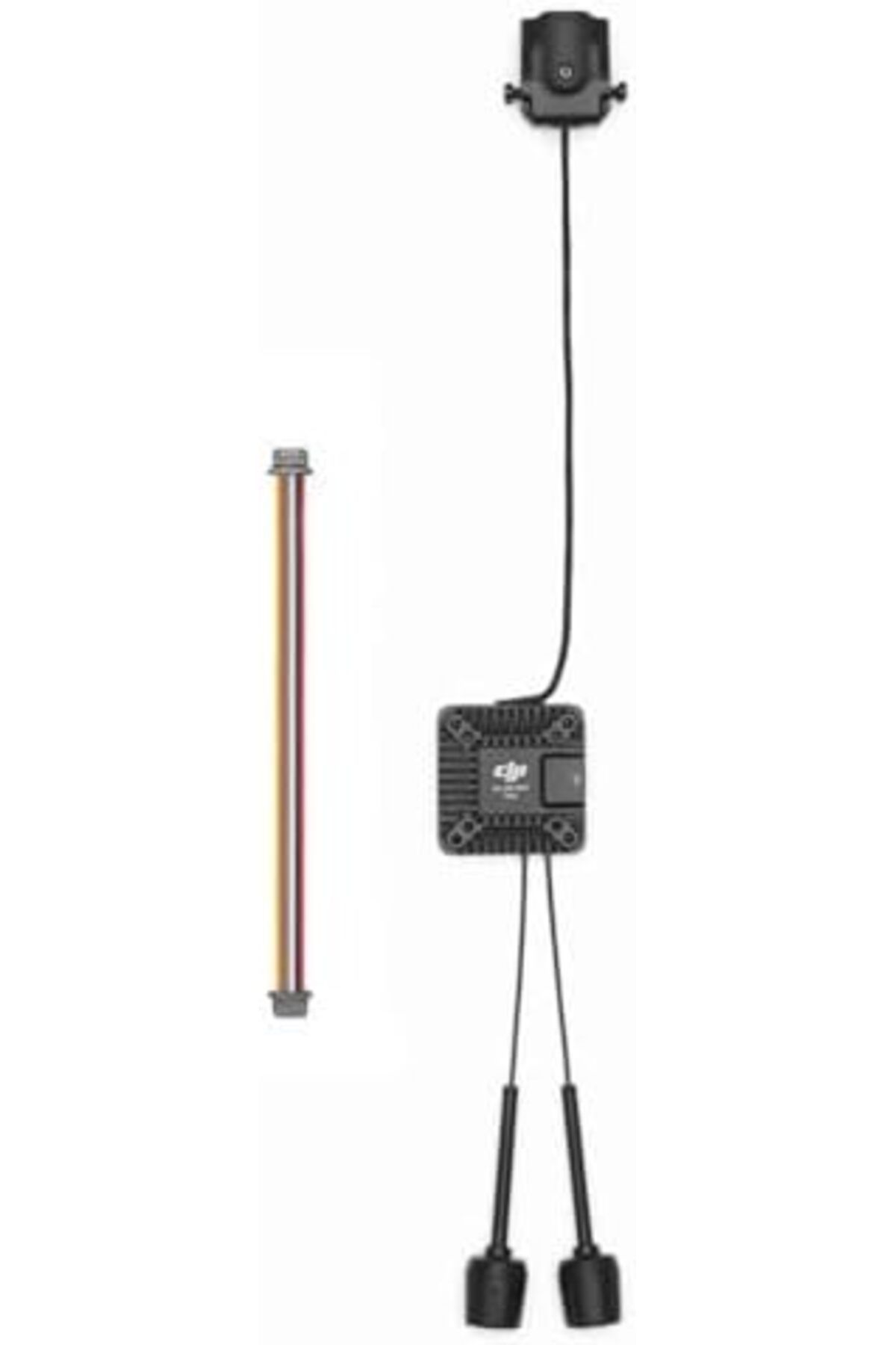 DJI-O4 Air Unit Pro for FPV drone, digital transmission system, low latency 15ms, max range 2