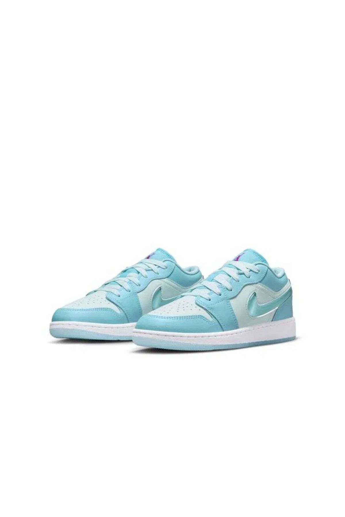 Nike Air Jordan 1 Low Se Gs Çocuk Basketbol Ayakkabısı