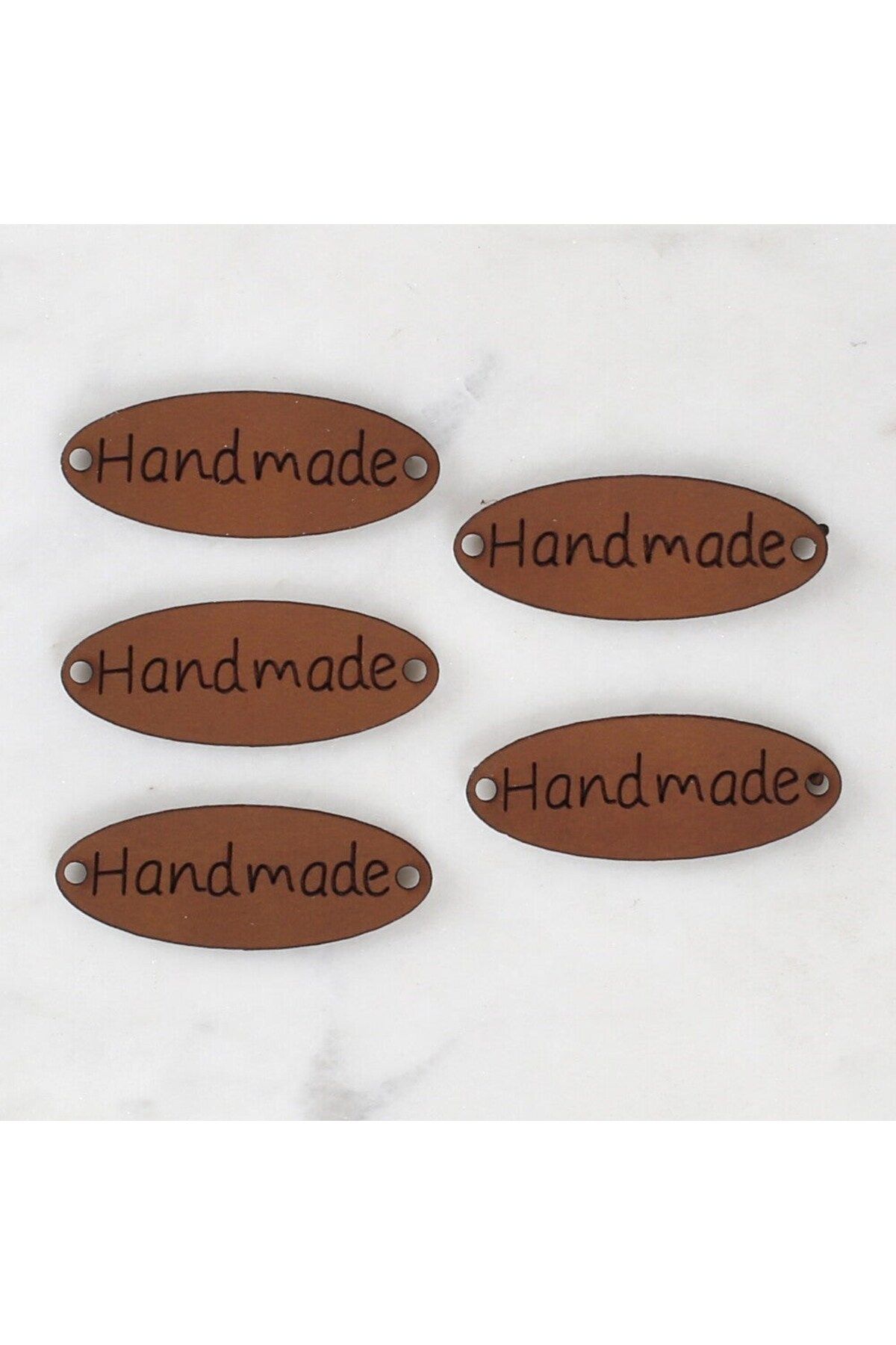 delta online Handmade Deri Arma 5 Adet - 1550