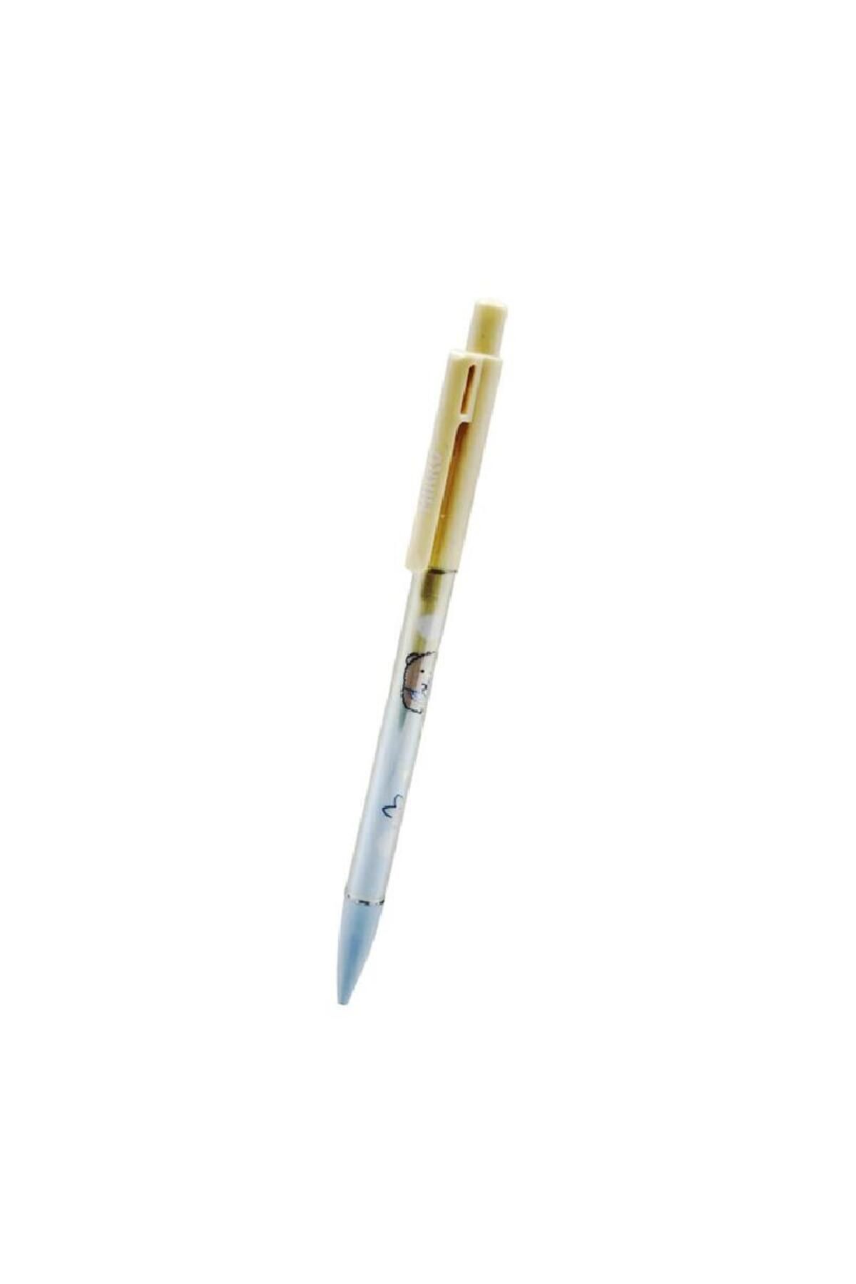 Mikro Versatil Happy Kalem 0.7 MP-153 1 Adet