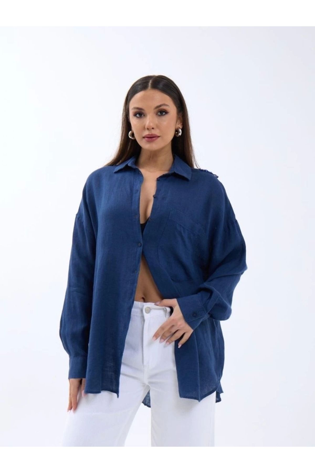 MODA 7399 GÖEKACİVERT