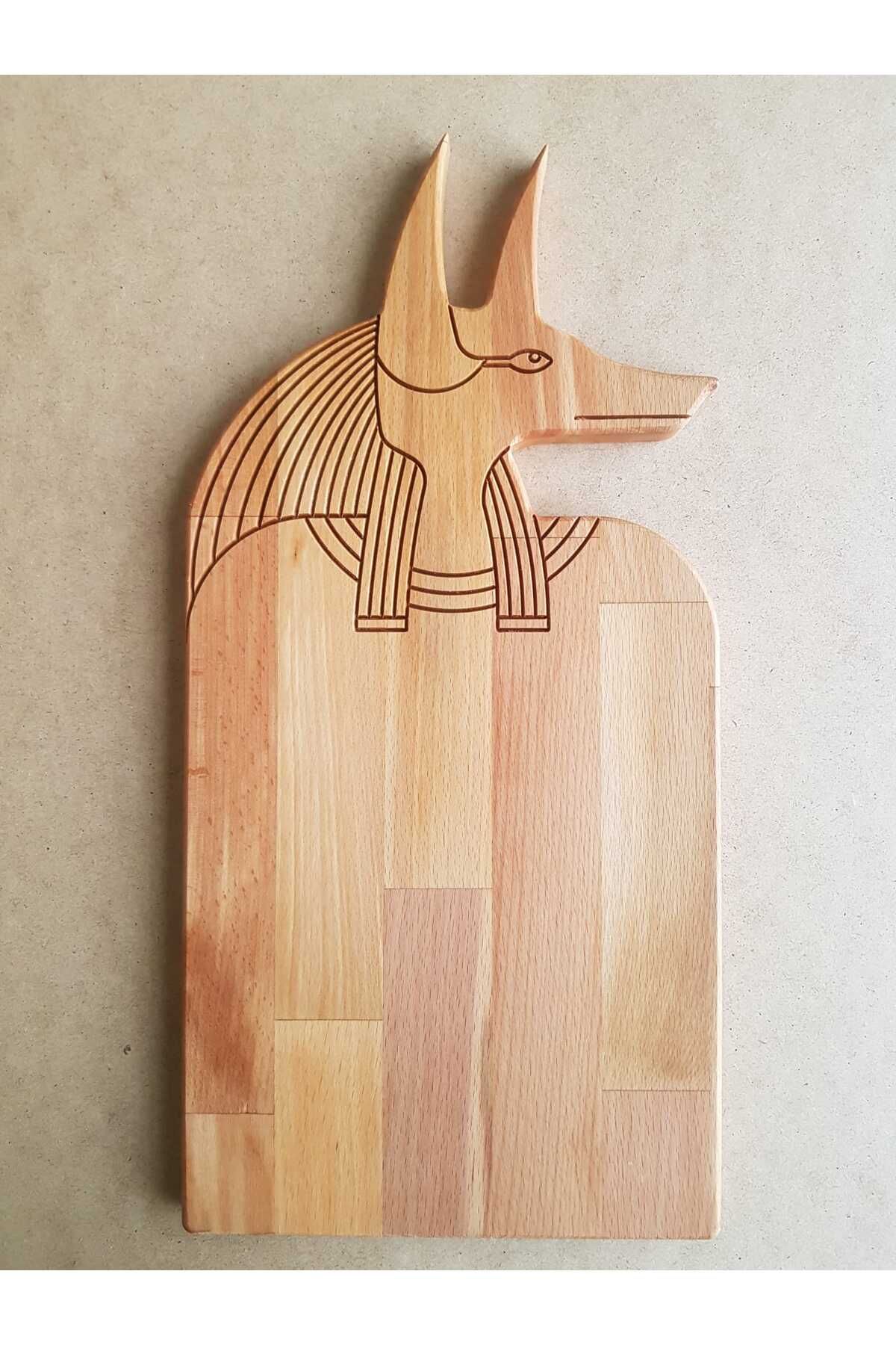 Teknofors Anubis Kesme Tahtası