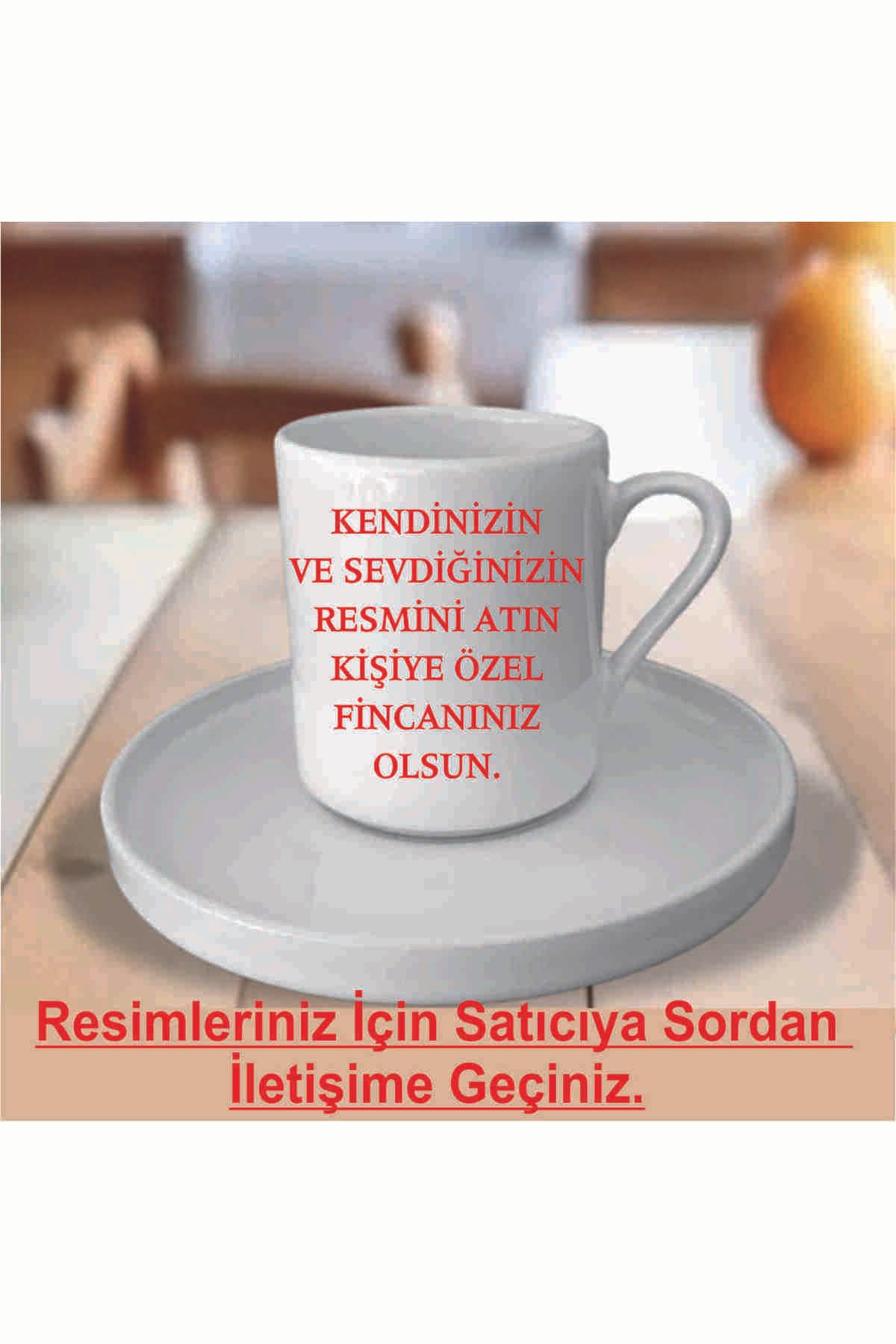 Tırtıl Resimli kahve fincanı SATICIYA SORDAN İLETİŞİME GEÇİNİZ.