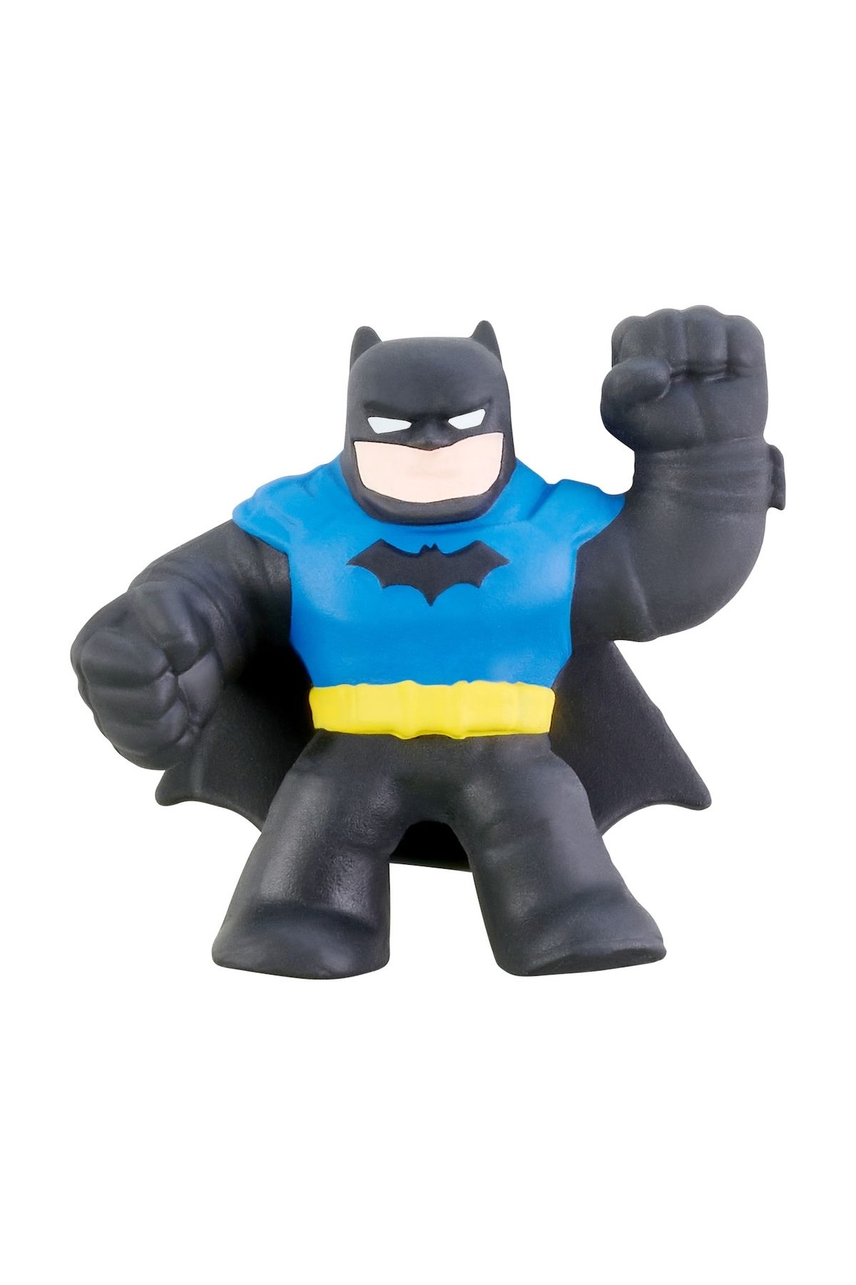 Goojitzu DC MINIS S4 CDU12-08274 STEALTH ARMOR BATMAN