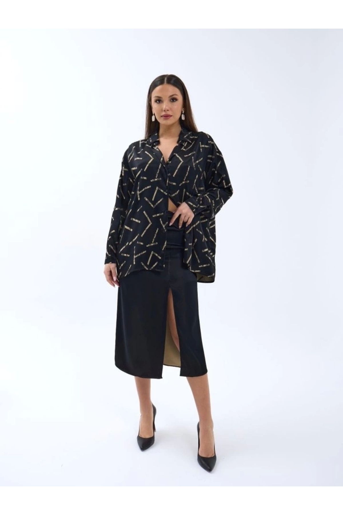 MODA 6884 TAKIİYAH