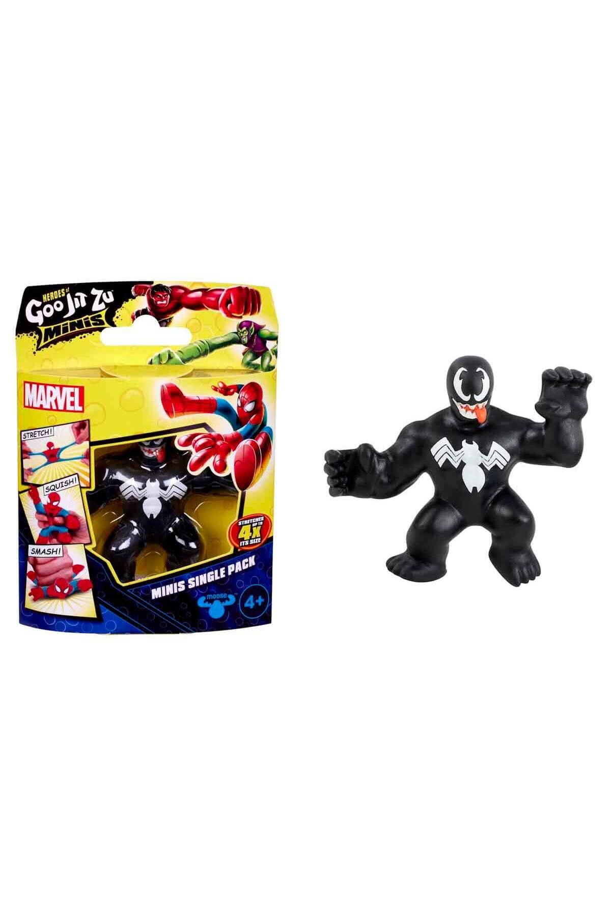 Goojitzu MARVEL MINIS S8 CDU12-08275 VENOM
