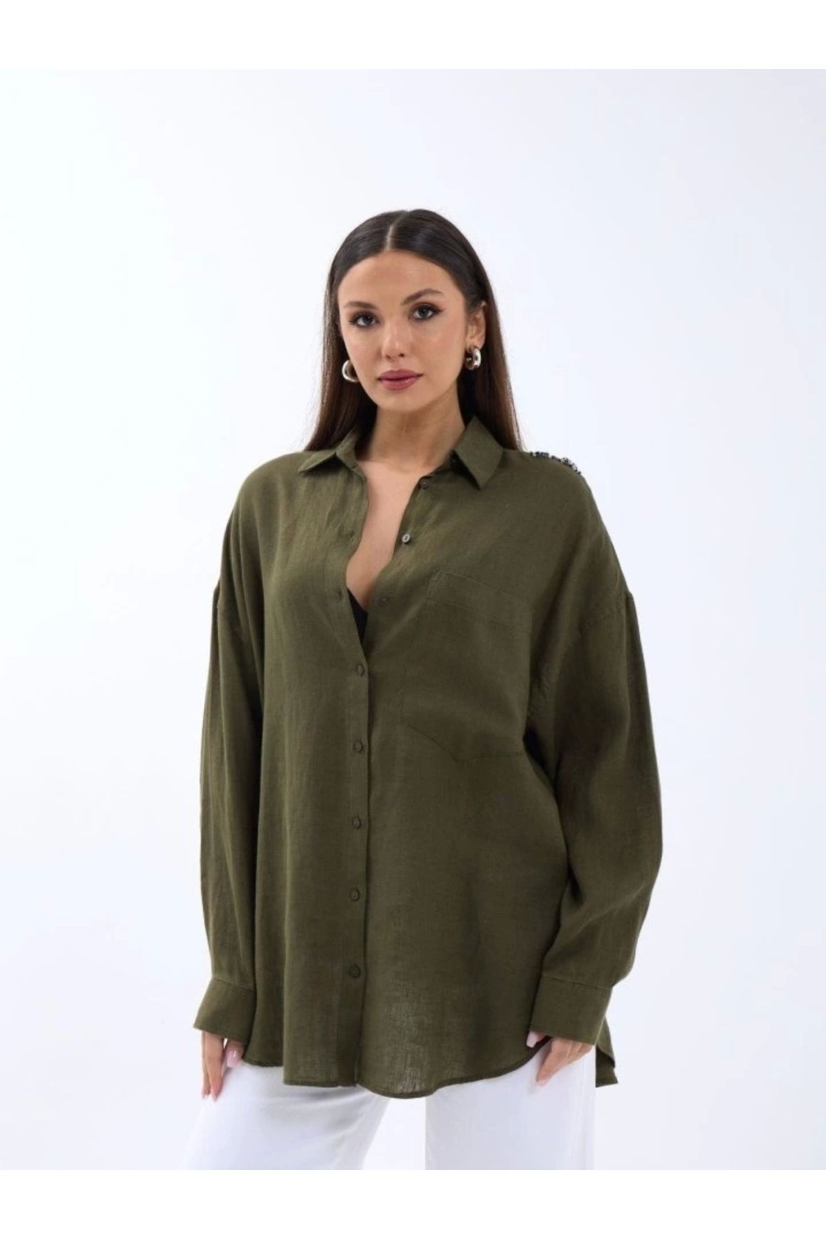 MODA 7399 GÖEKHAKİ