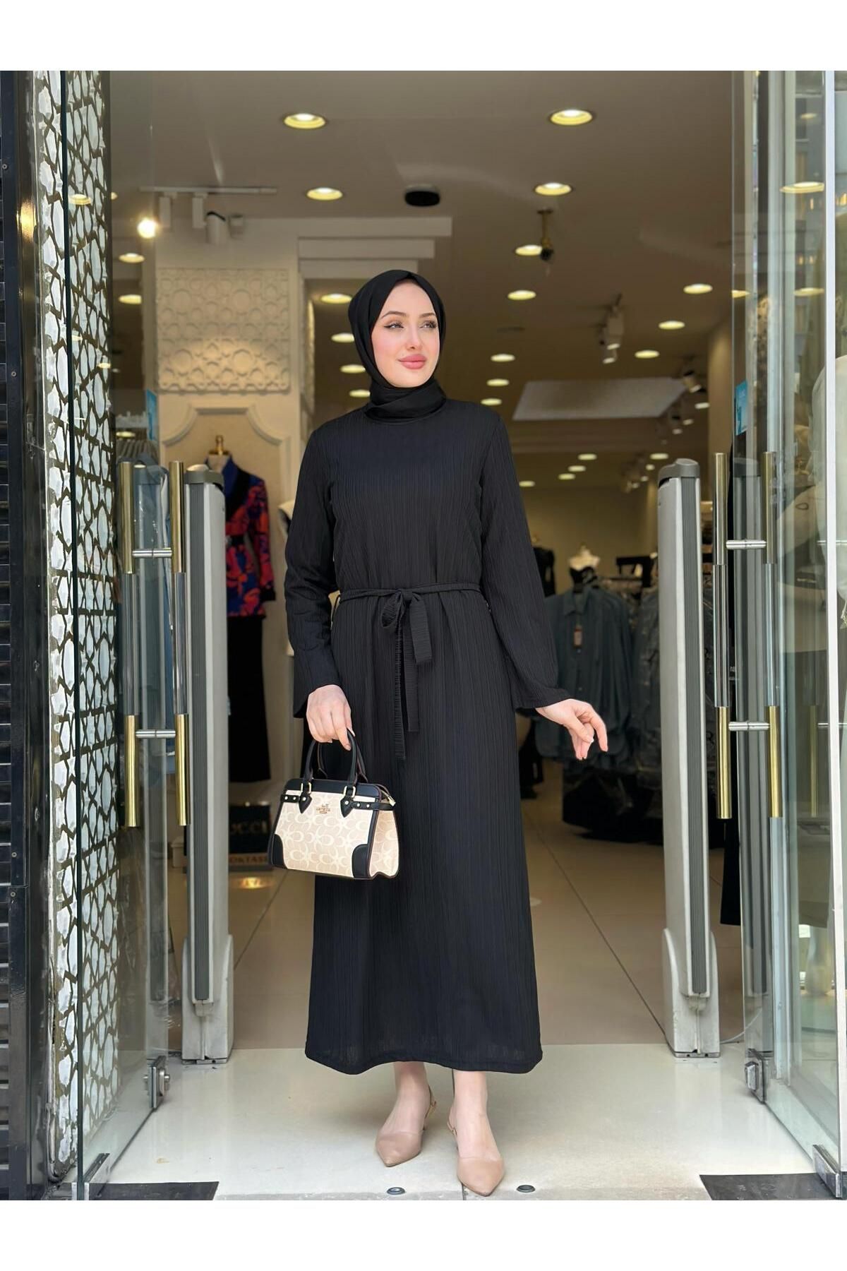 MODA ELBİSE