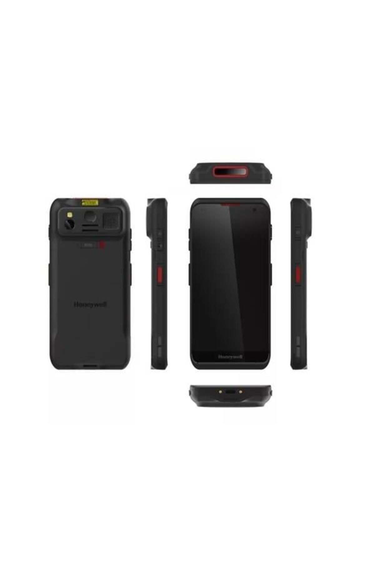 HONEYWELL-5 Eda52 Wlan (2D) Qr Code Android 11 Handheld Terminal 4Gb Ram/64Gb 3